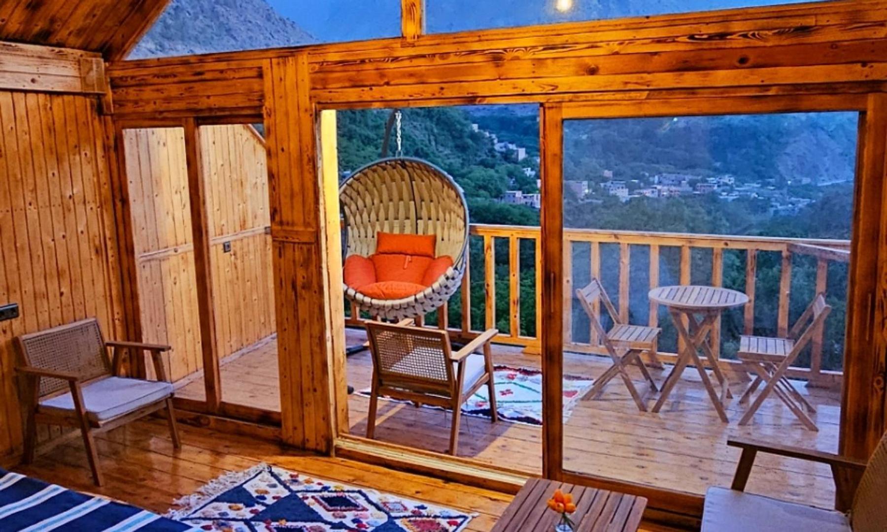 Homestay Marrakech High Atlas Mountains Bangalon Marrakesh