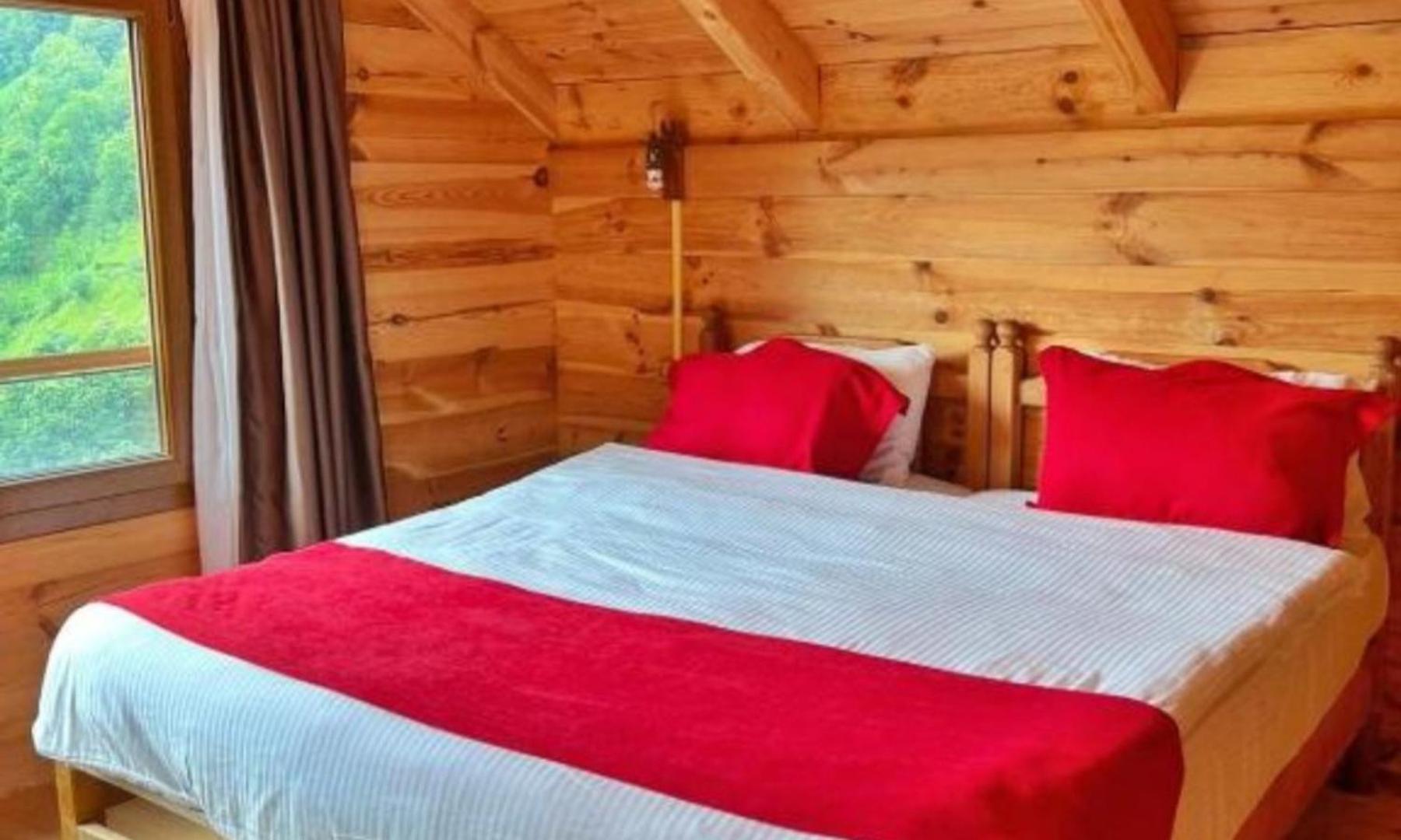 Marrakech High Atlas Mountains Bangalon Homestay *