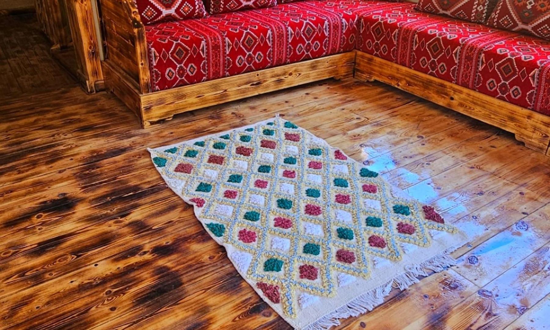 Marrakech High Atlas Mountains Bangalon Homestay