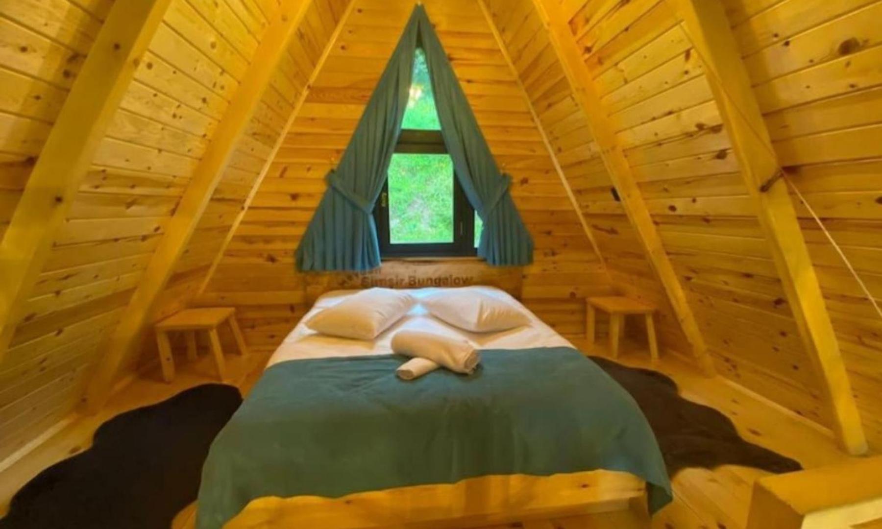 Marrakech High Atlas Mountains Bangalon Accommodatie bij particulieren *