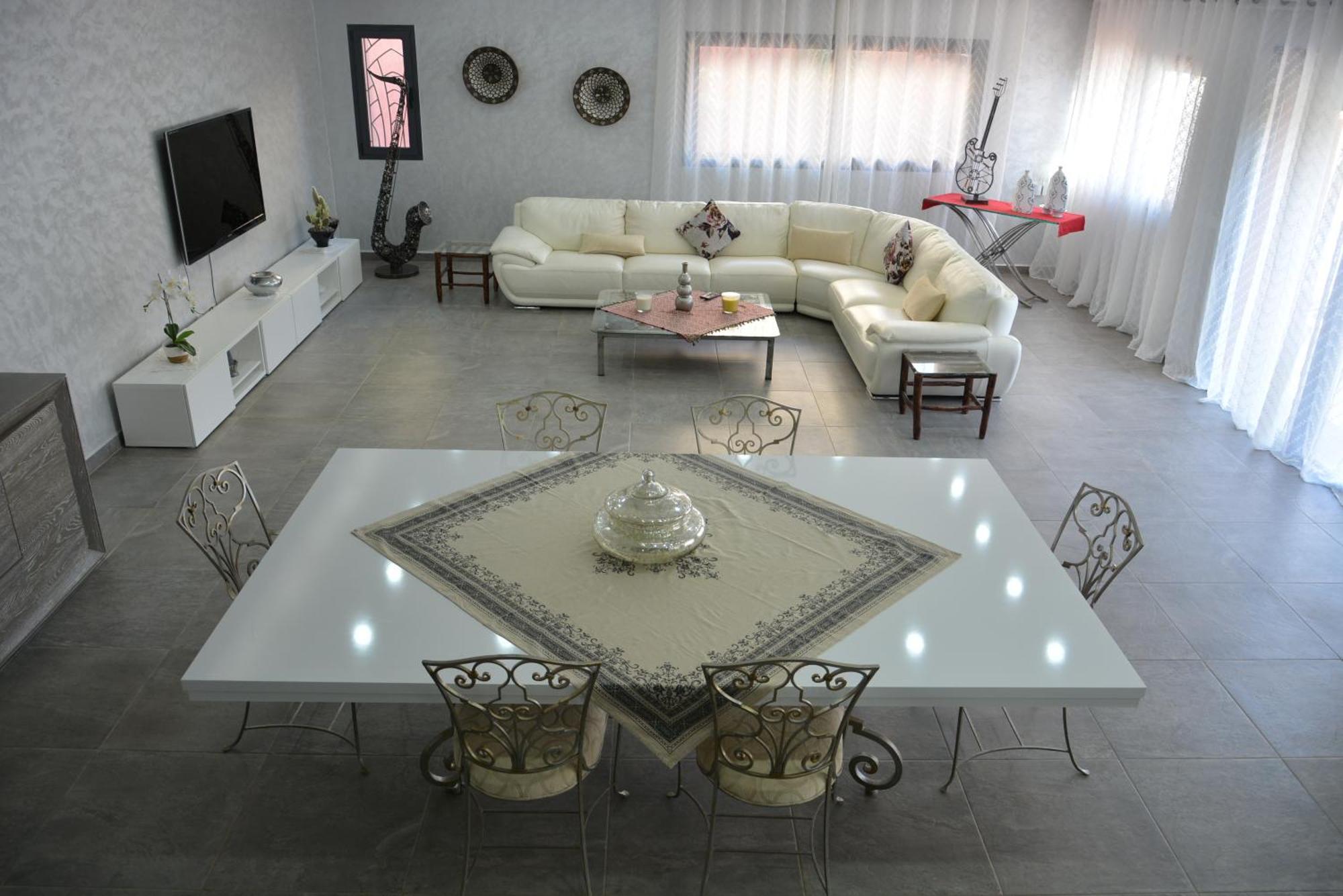 Villa Atlas Royale Marrakech