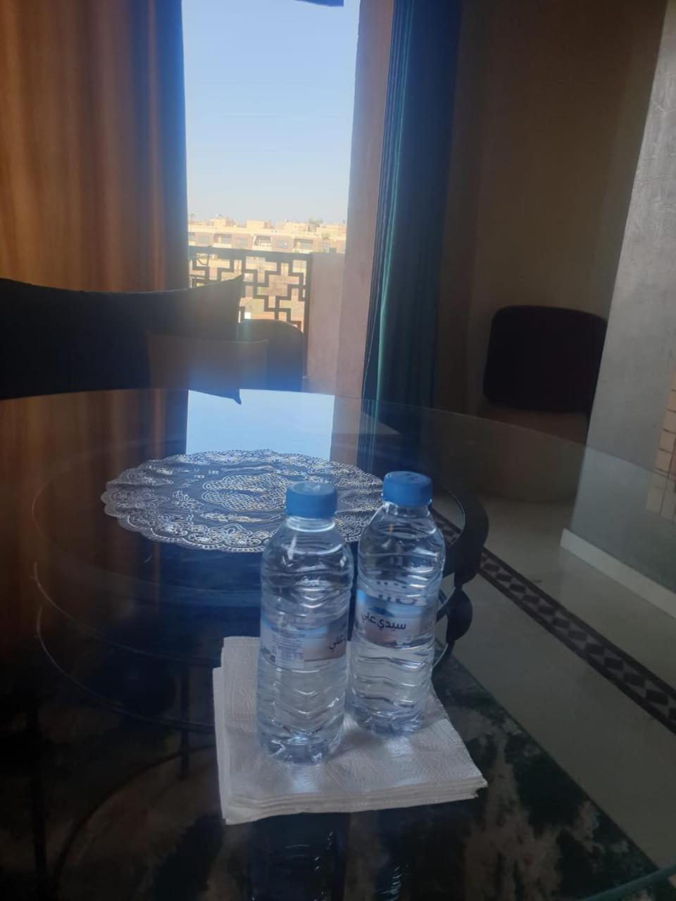 Appartement Jawhara The Pearl