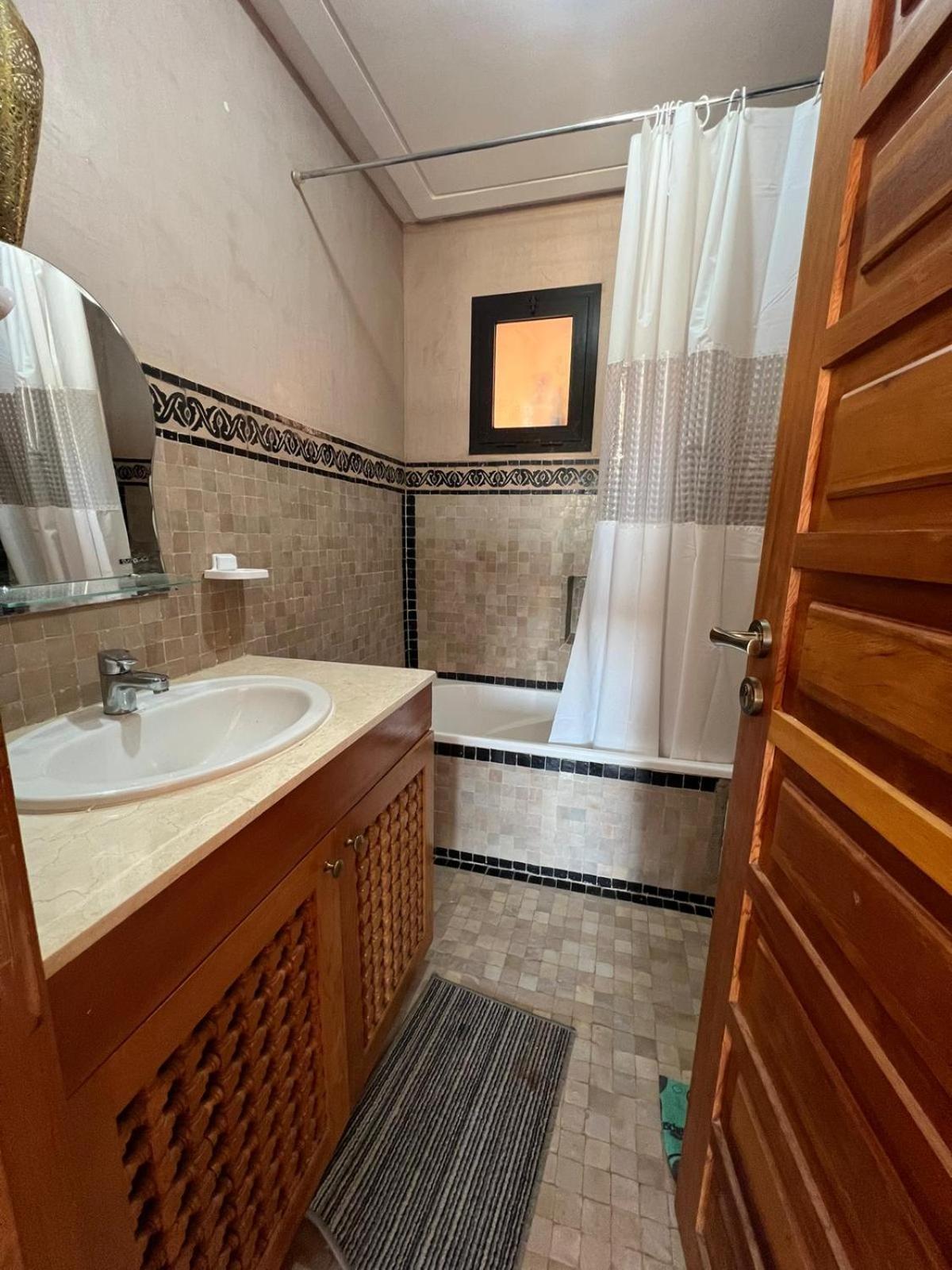 Jawhara The Pearl Appartement Marrakesh