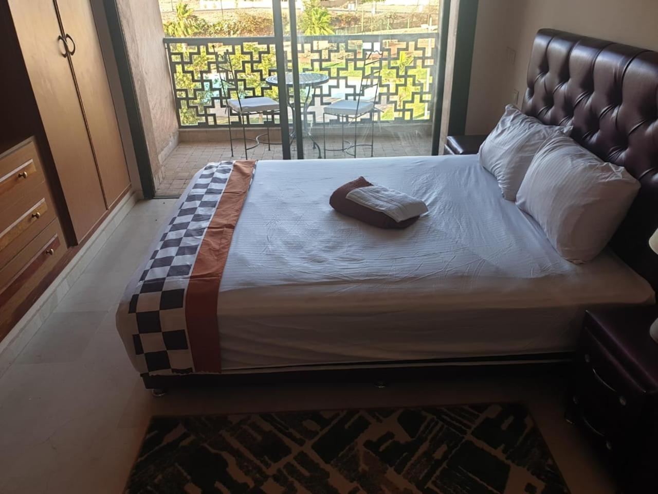 Appartement Jawhara The Pearl
