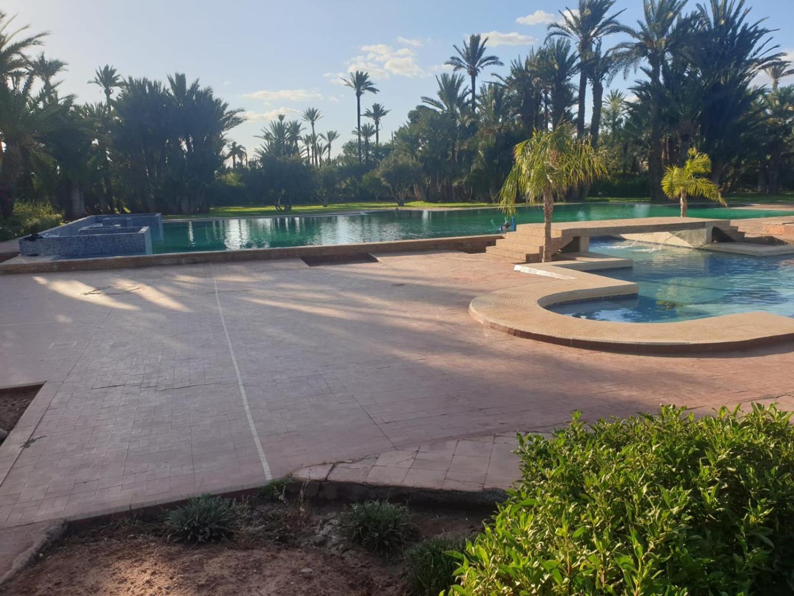Jawhara The Pearl * Marrakesh