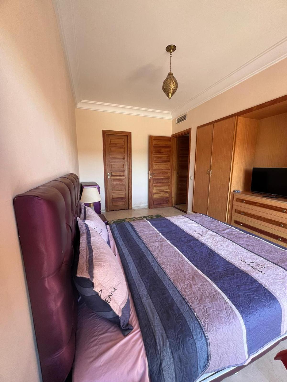 Jawhara The Pearl Appartement *