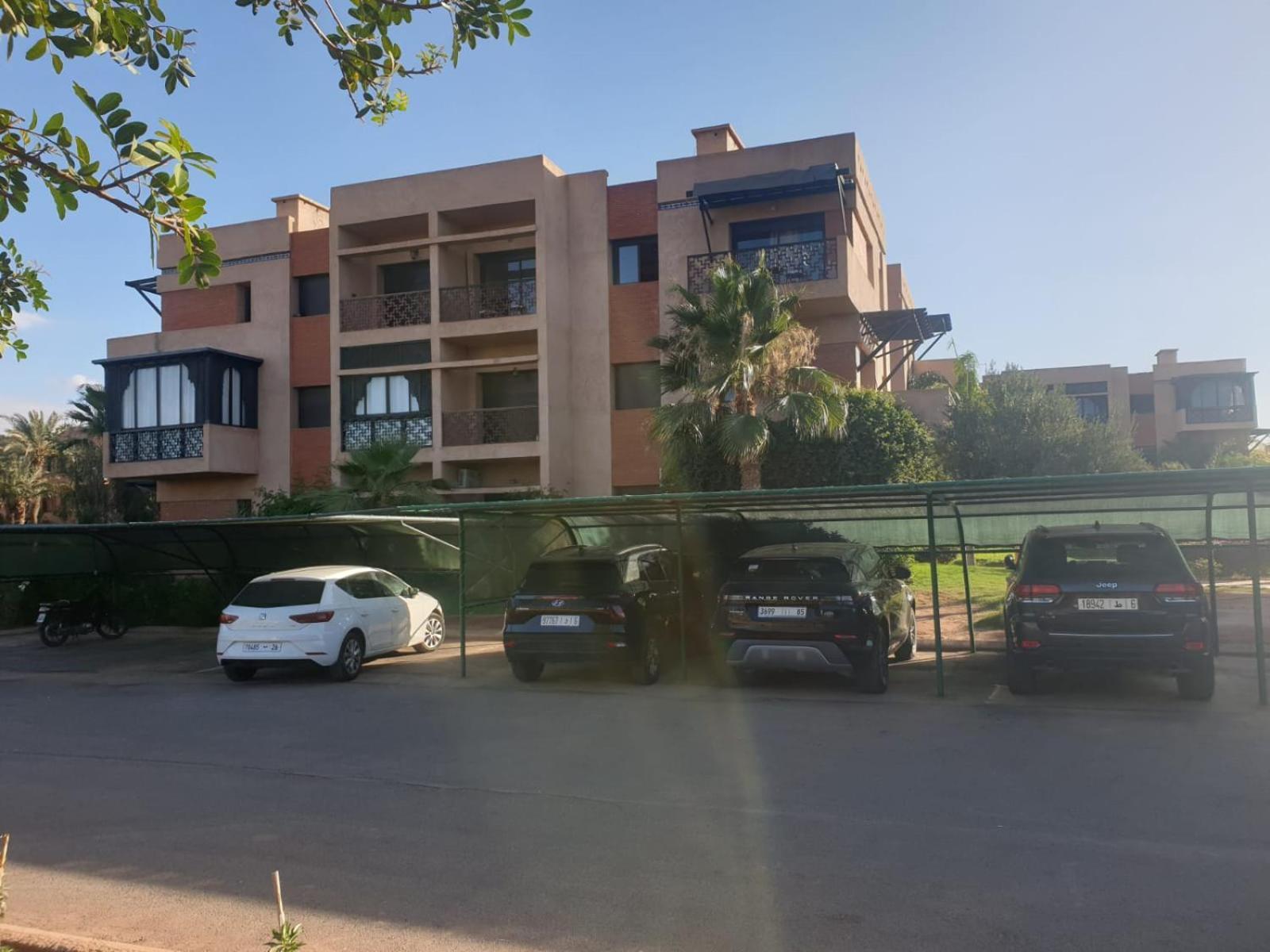 Appartement Jawhara The Pearl *