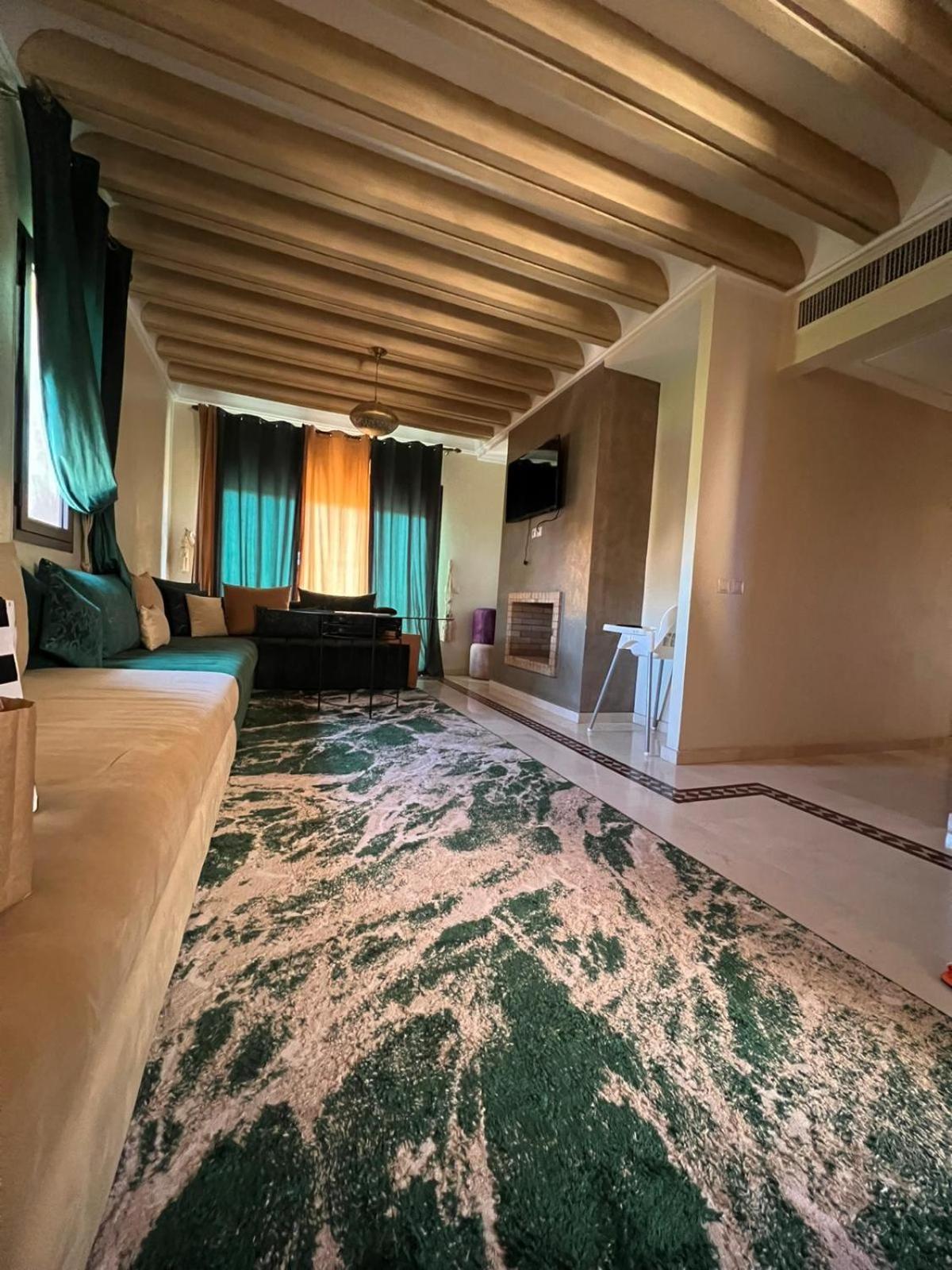 Jawhara The Pearl Appartement Marrakesh