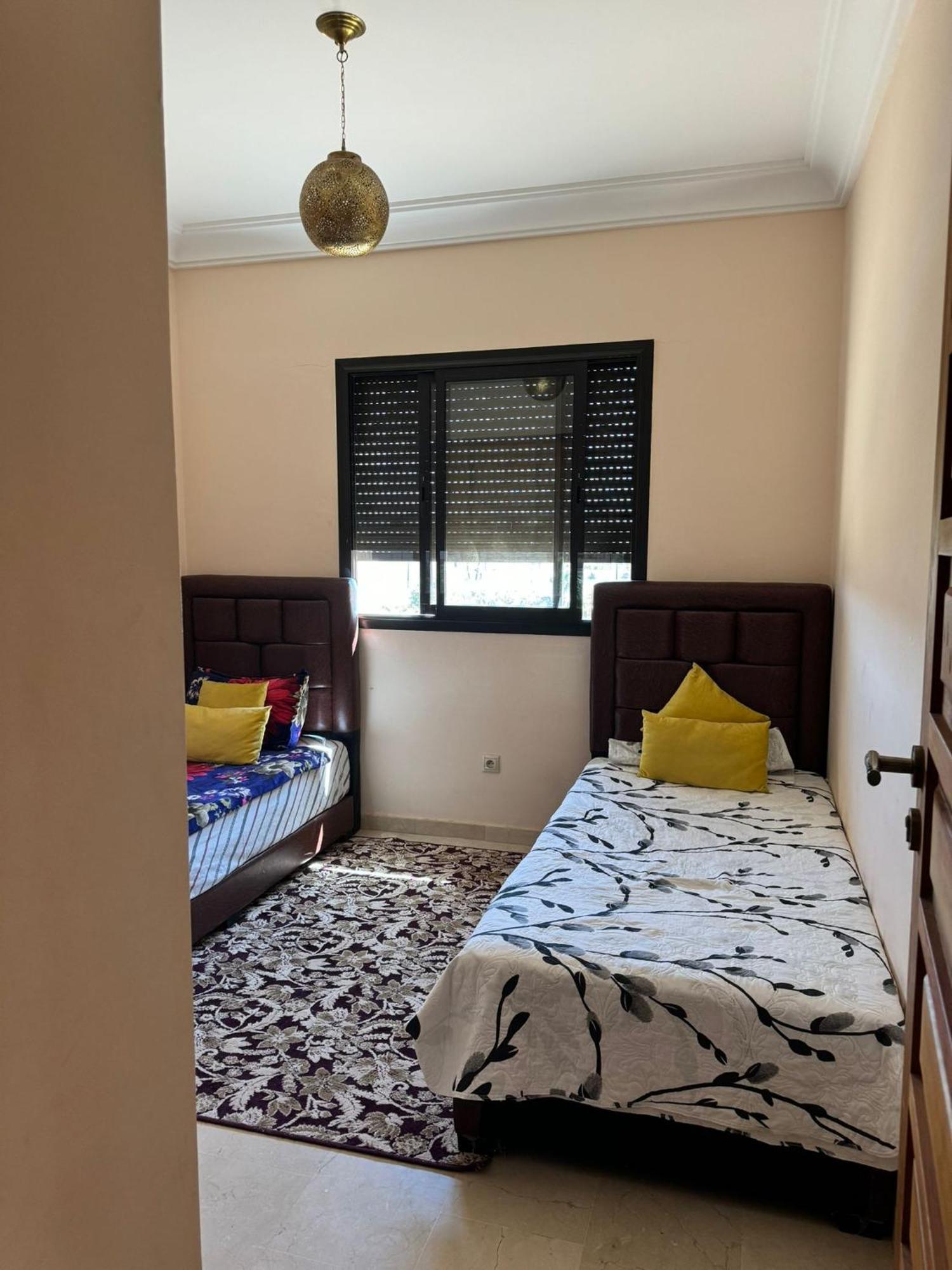 Appartement Jawhara The Pearl Marrakesh