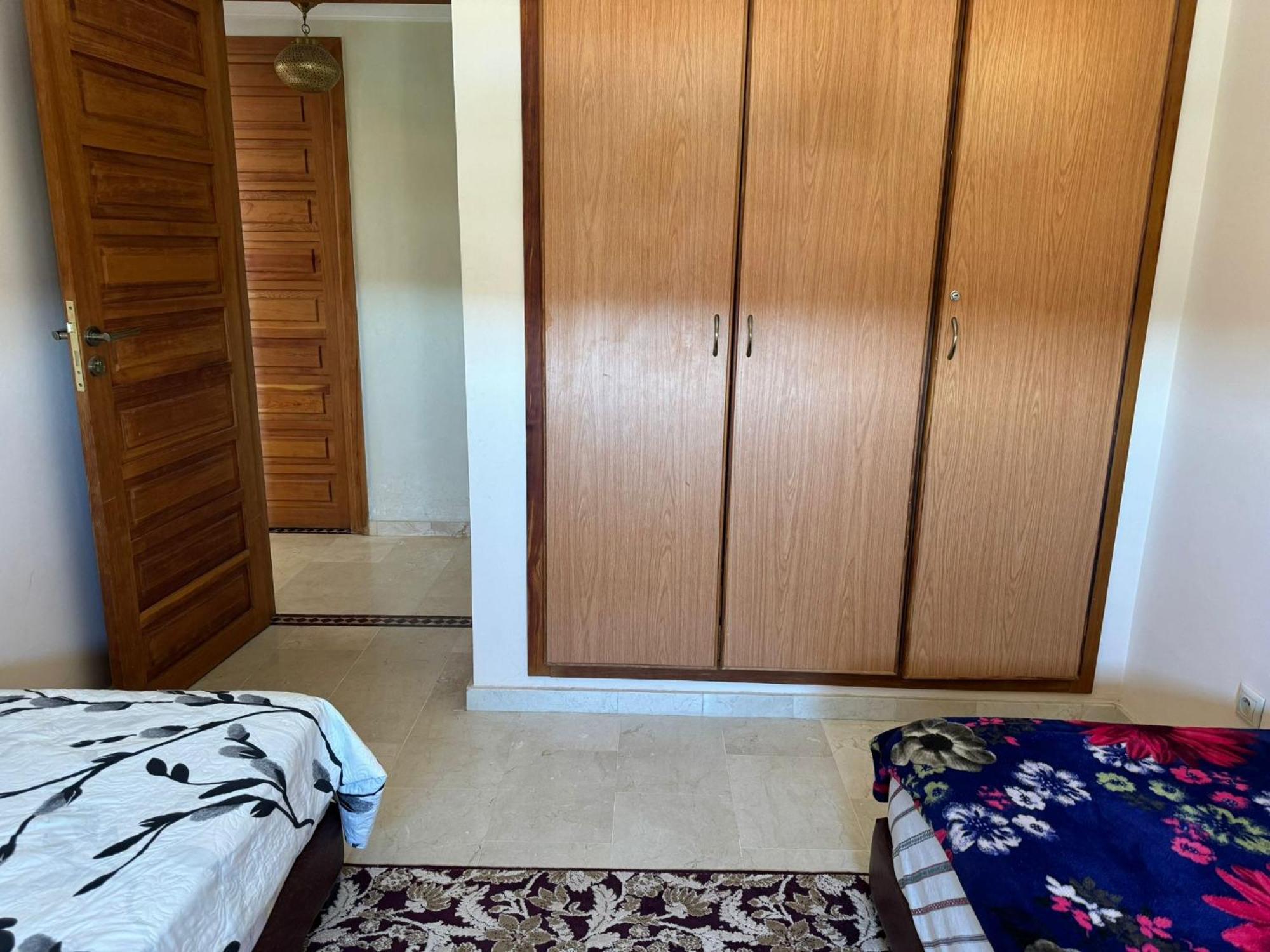 Jawhara The Pearl Appartement *