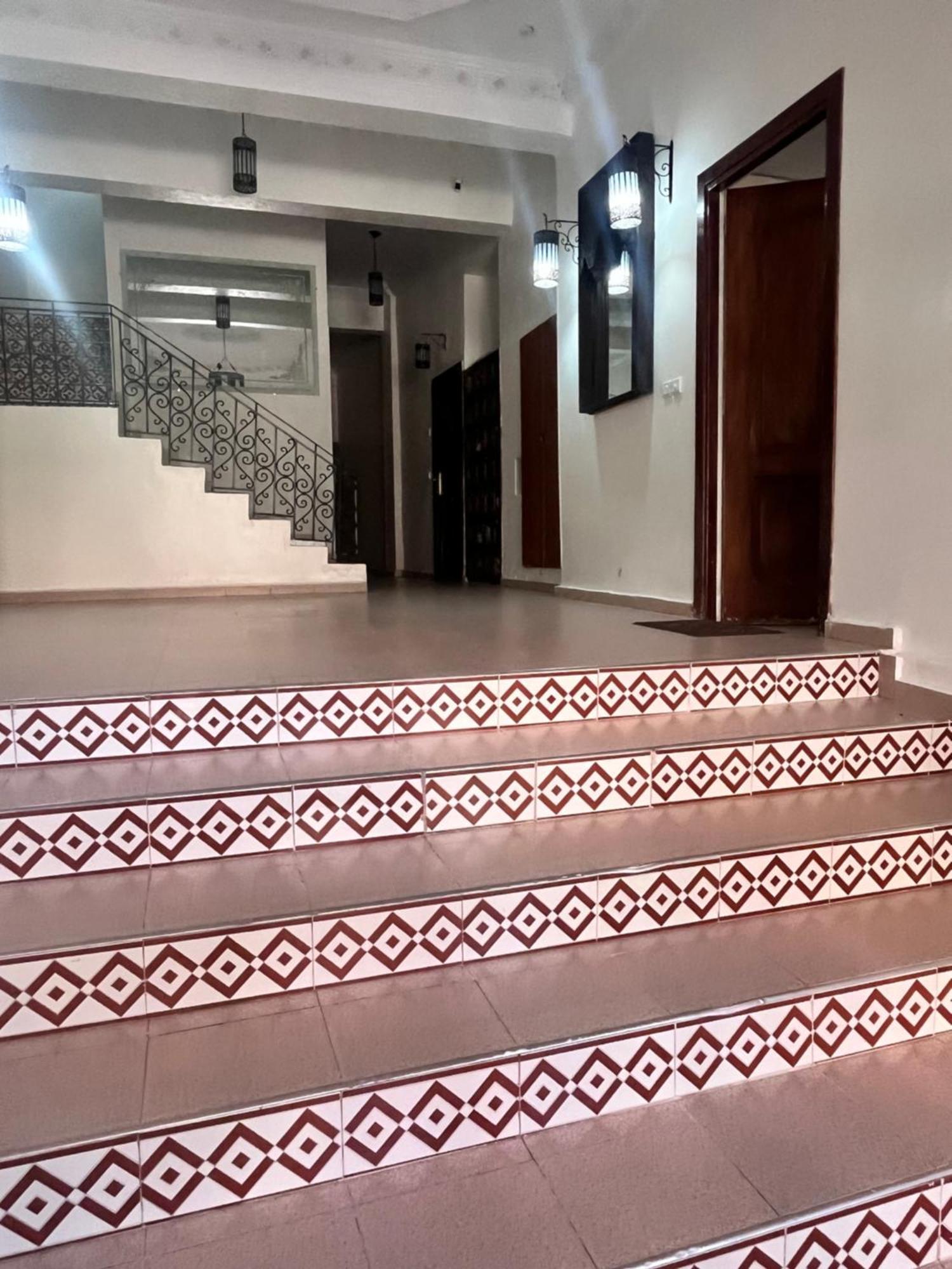 Apartment La Rose A Cote De Carry Eden Marrakesh