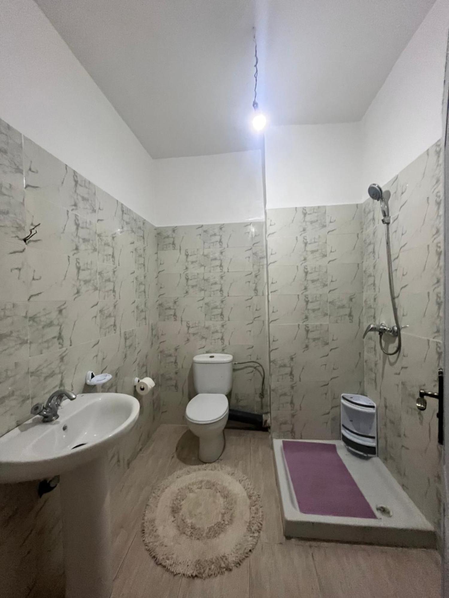 Apartment La Rose A Cote De Carry Eden *