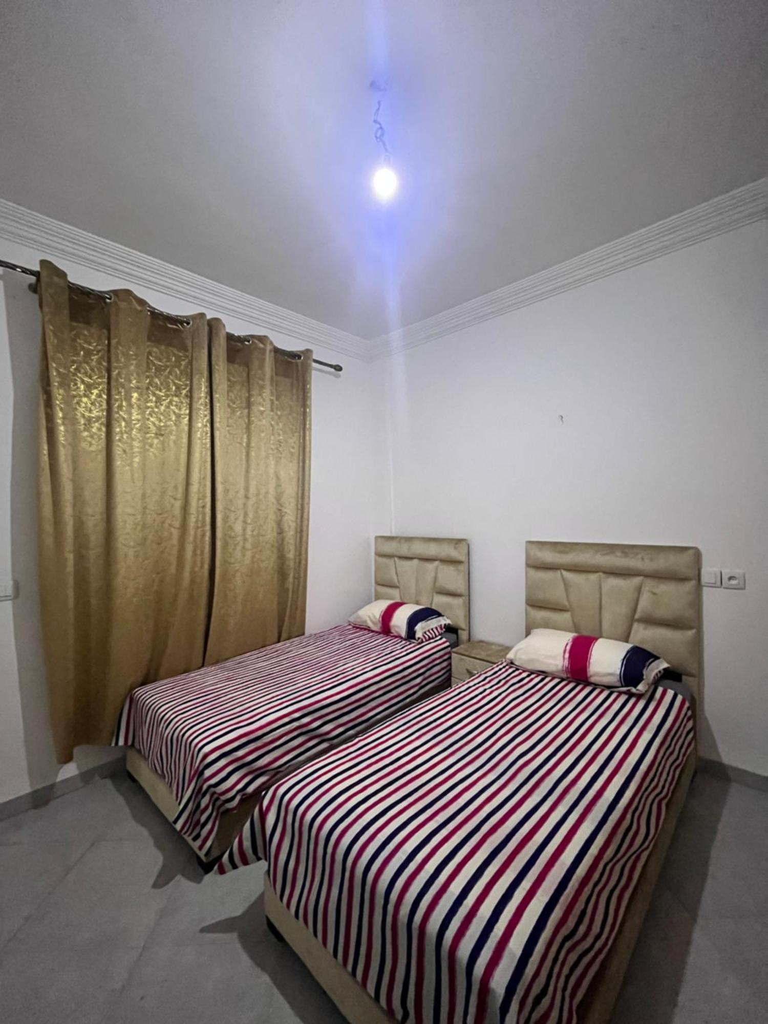 Apartment La Rose A Cote De Carry Eden