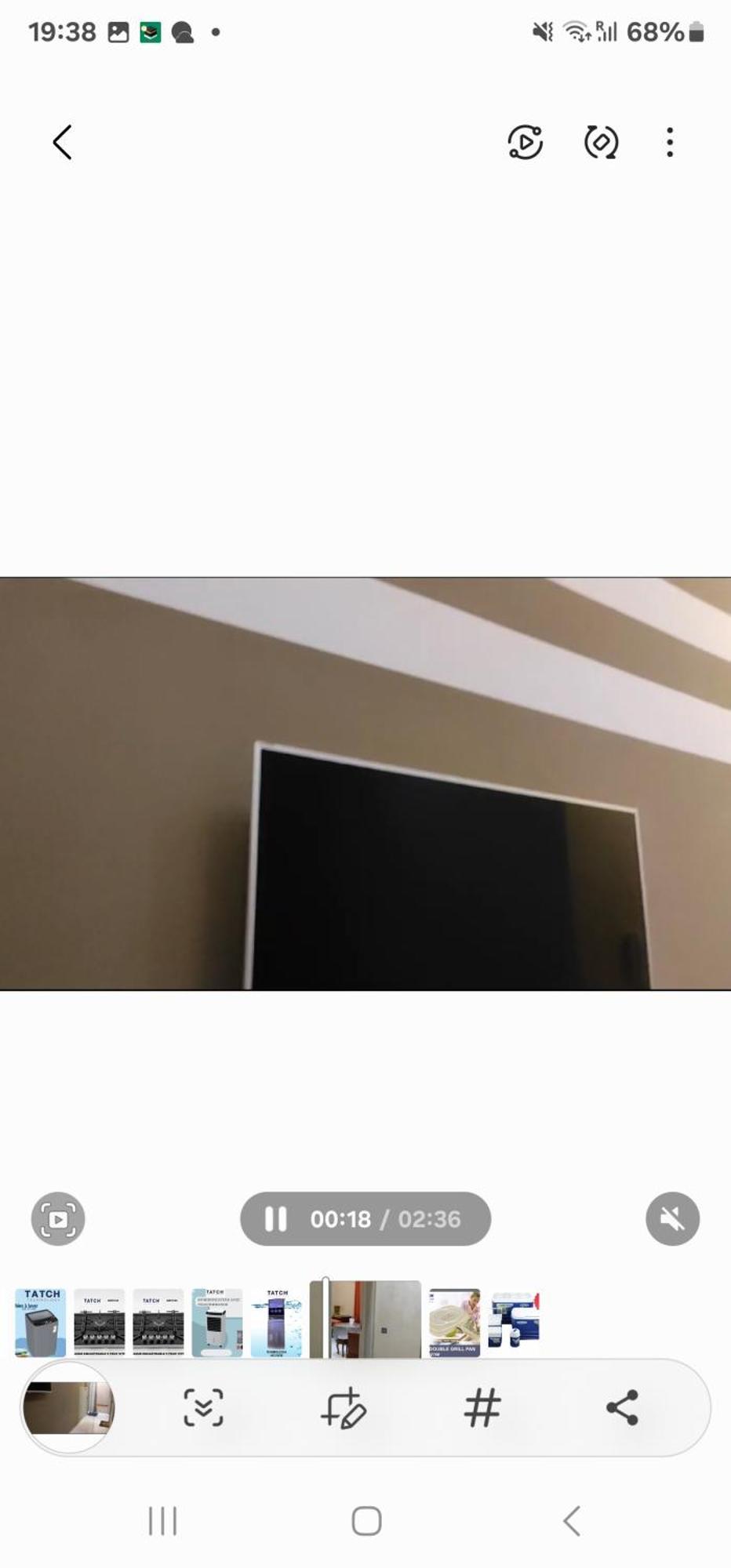 مبروك Appartement *