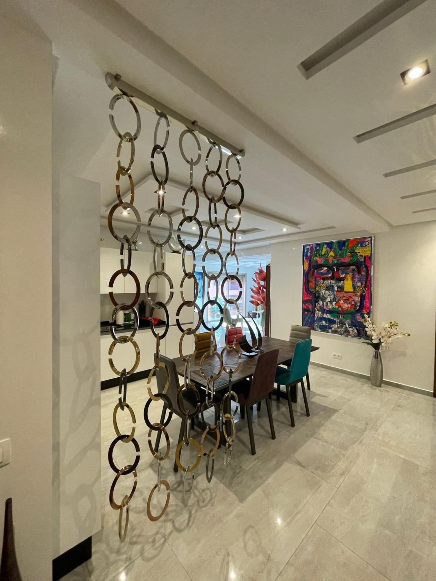 Appartement Bel Hivernage-gueliz 2 *