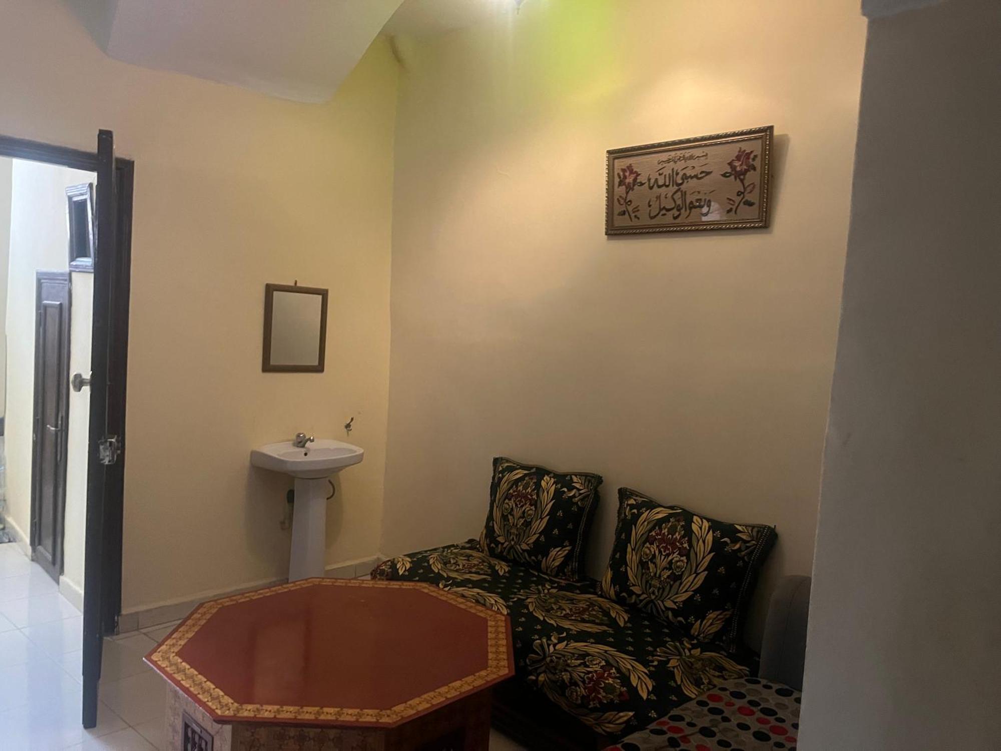 Darna Apartment