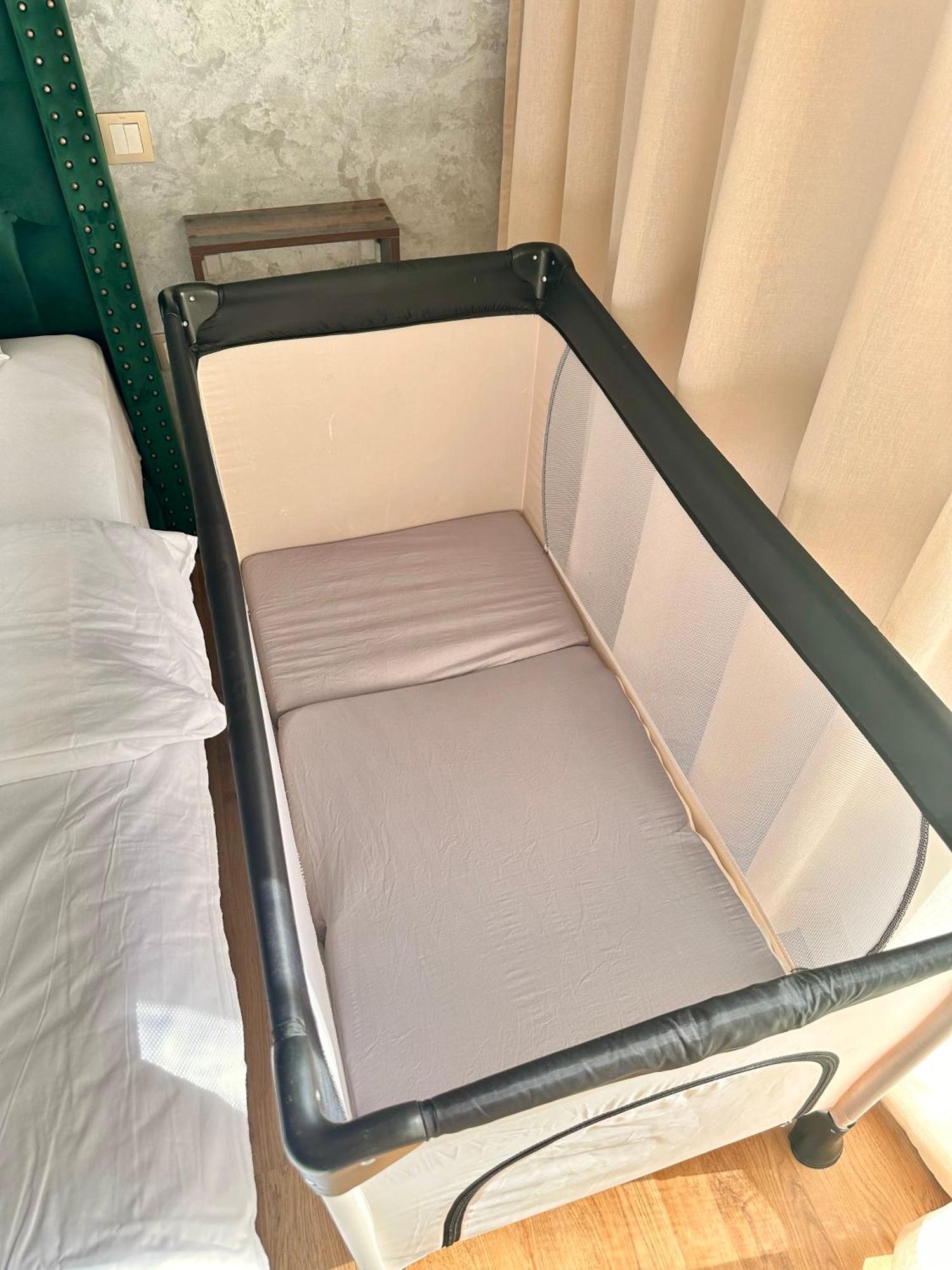 Pearl Garden Luxueux Chic Piscine Terrasse Netflix Iptv Parking Appartement *