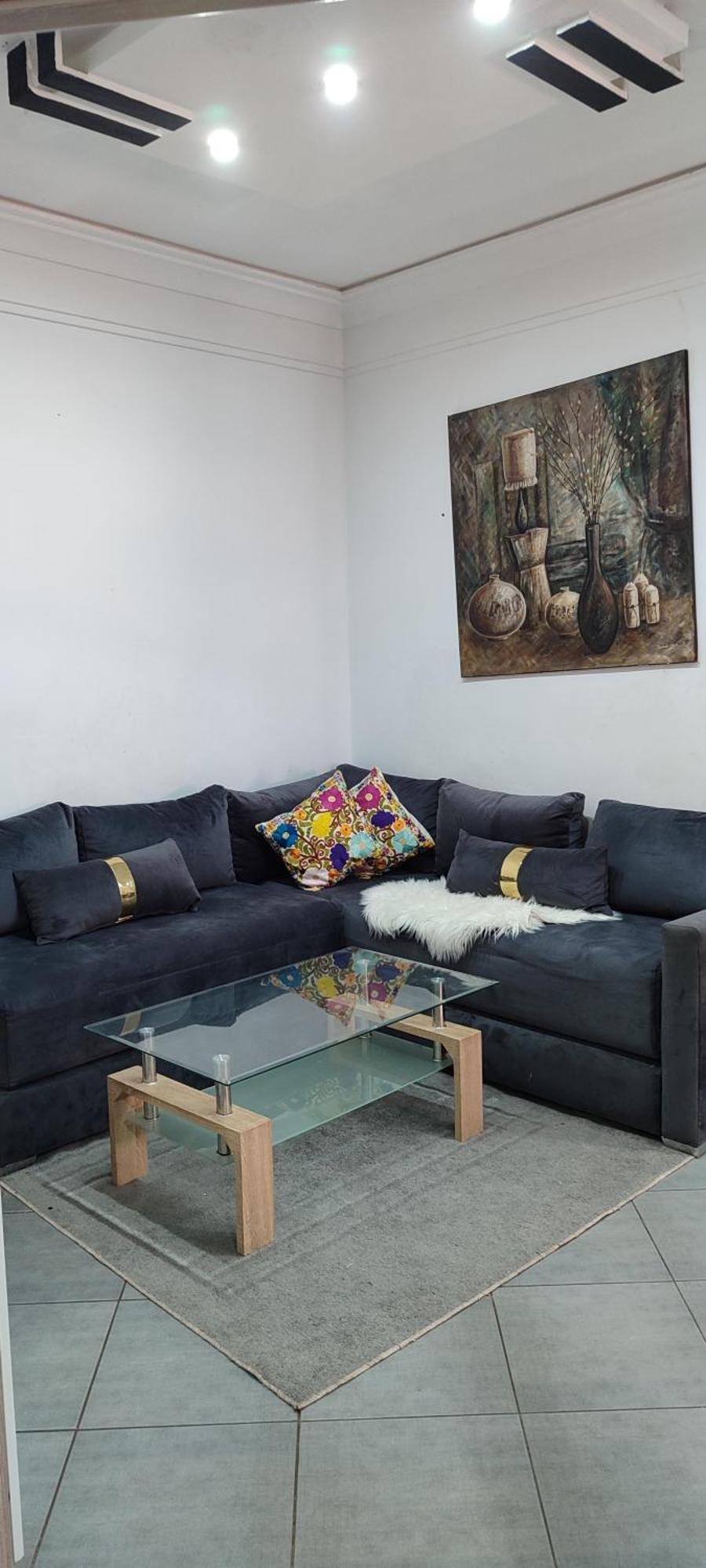 Accommodatie bij particulieren A Cote De L'aeroport Marrakesh