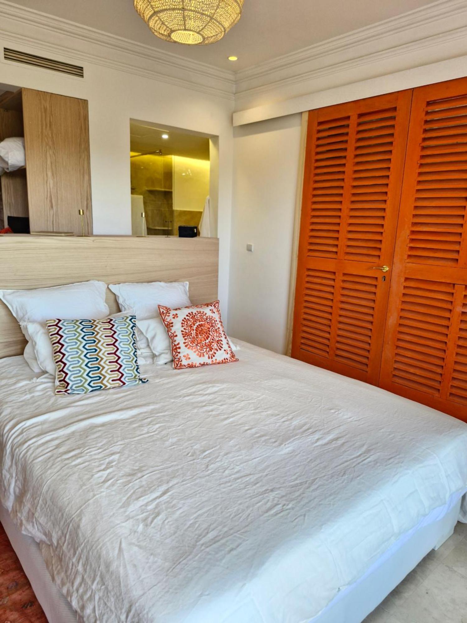 Luxueux Duplex Rooftop En Plein Coeur De Majorelle Appartement Marrakesh