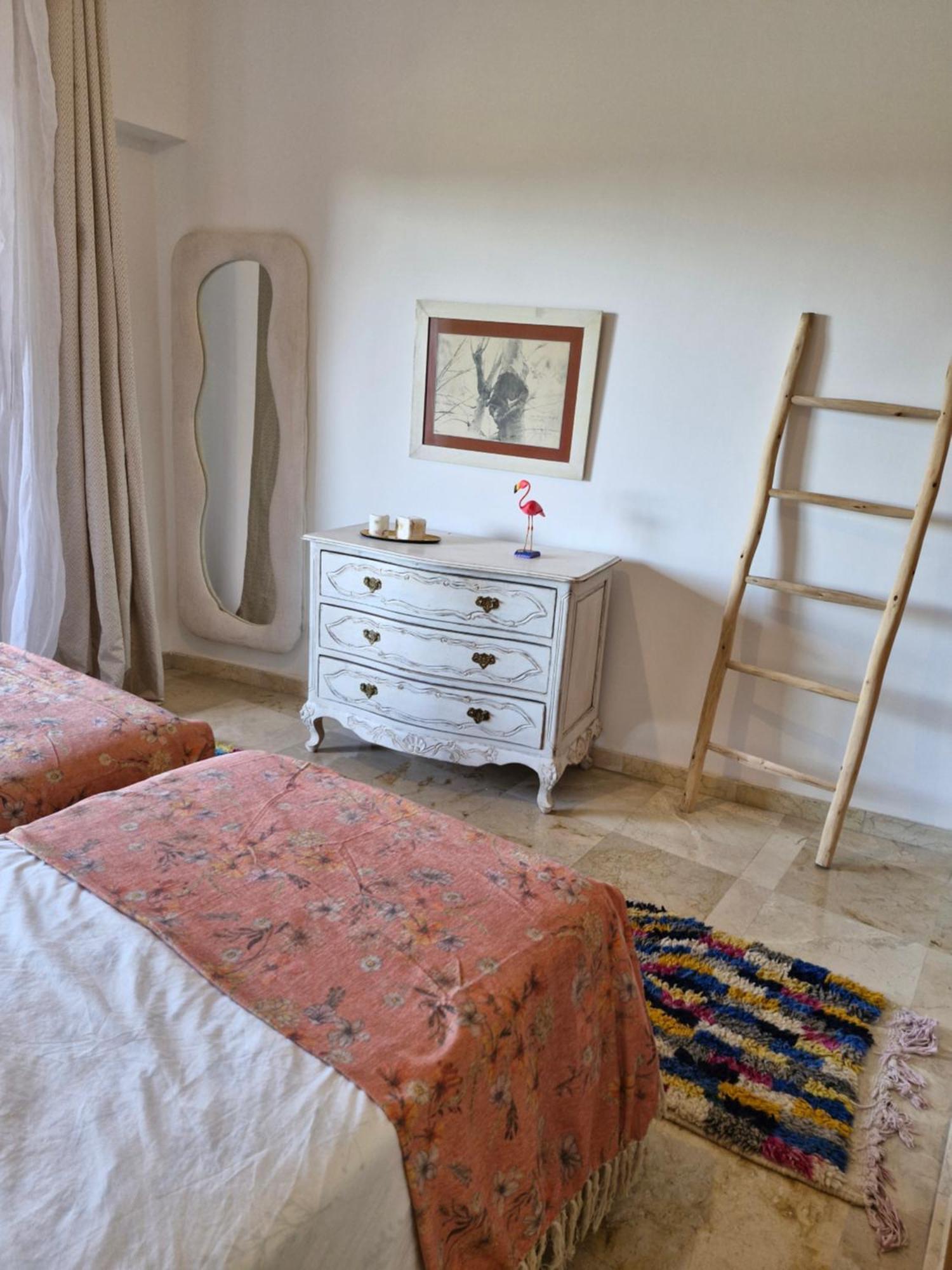 Luxueux Duplex Rooftop En Plein Coeur De Majorelle Appartement Marrakesh