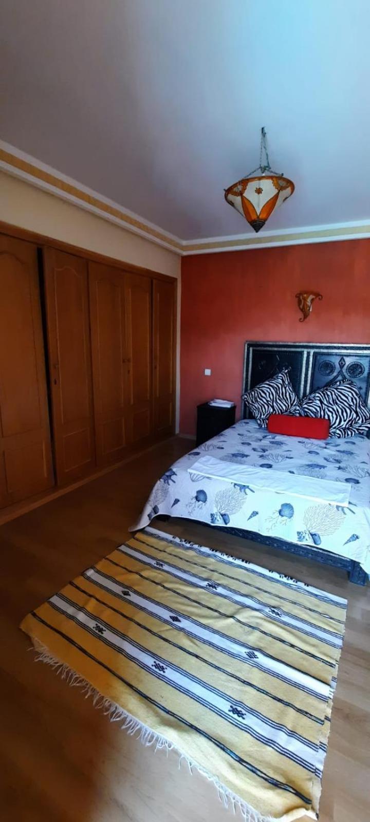 Family Majorelle - 2 Apartment *