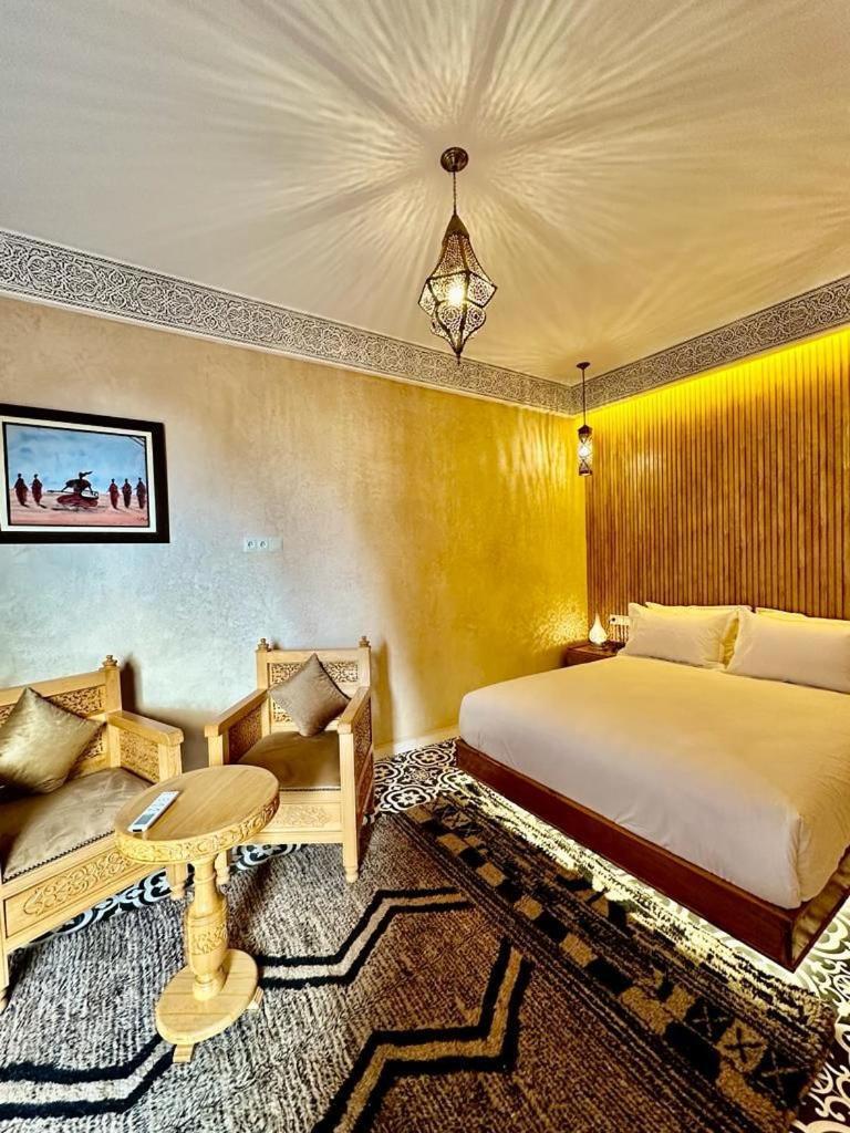 Guest house Click Riad & Spa Marrakesh