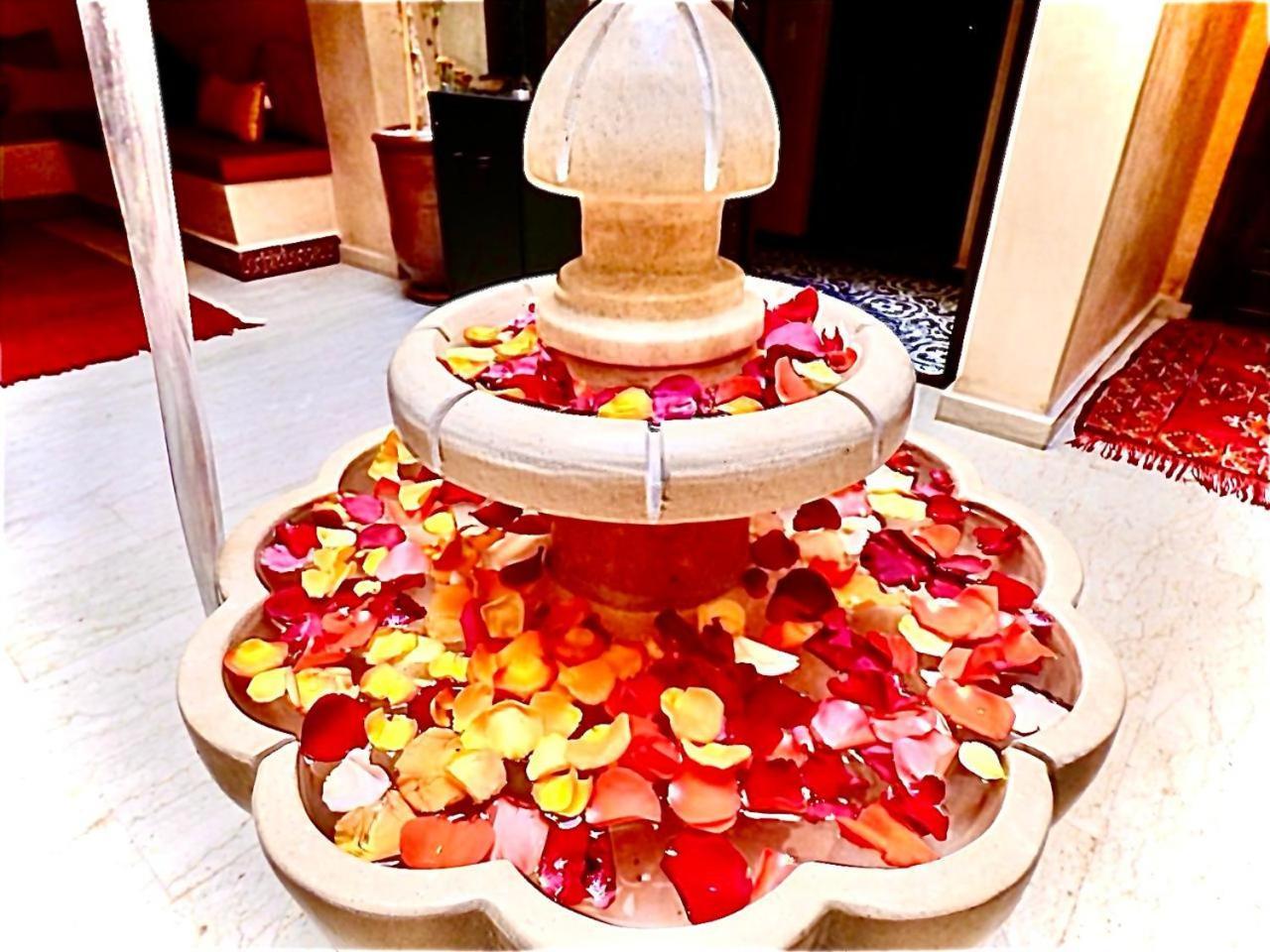 Click Riad & Spa *