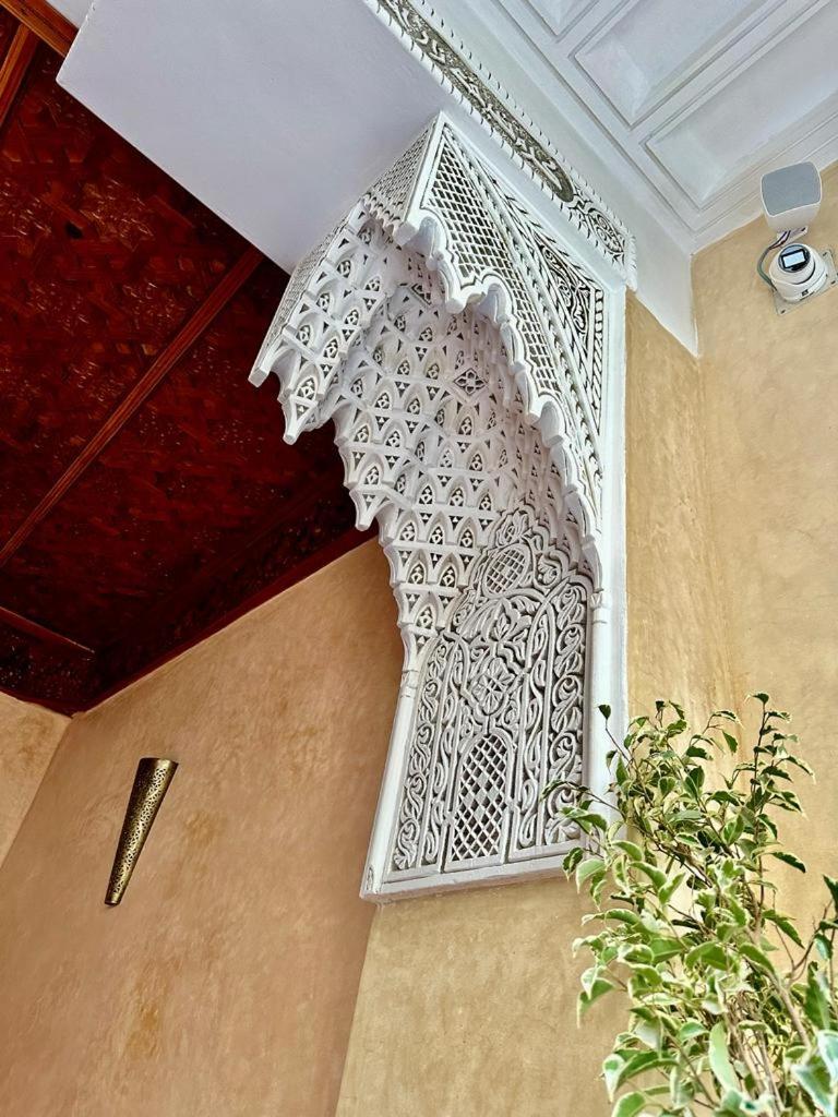 Click Riad & Spa Marrakesh