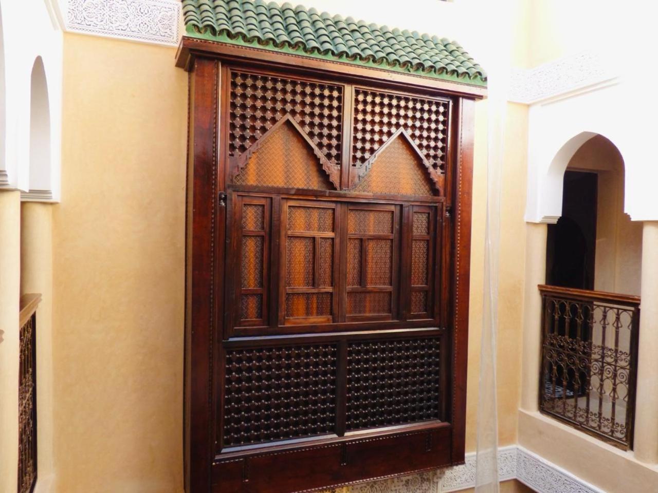 Click Riad & Spa Marrakesh