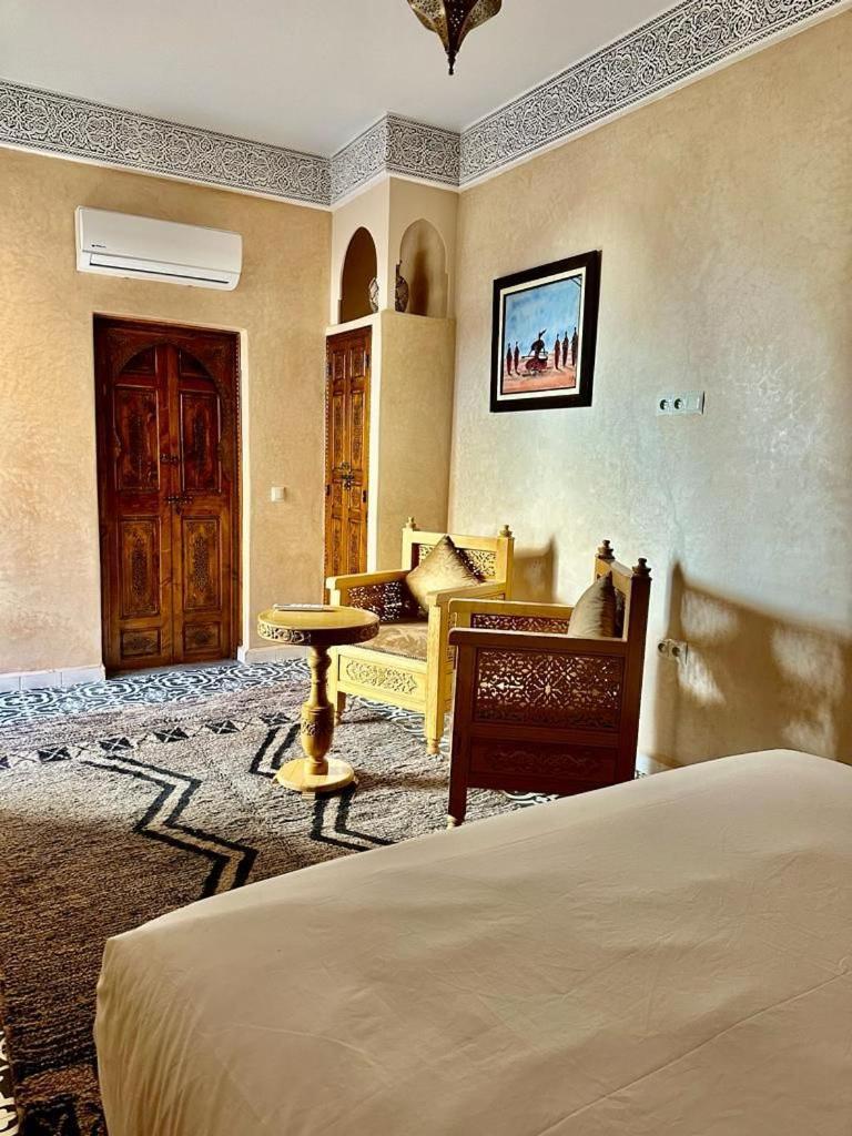Click Riad & Spa *