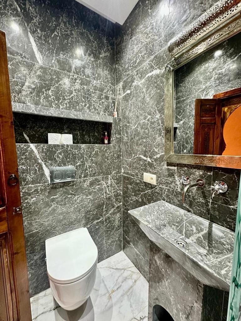 Guest house Click Riad & Spa *