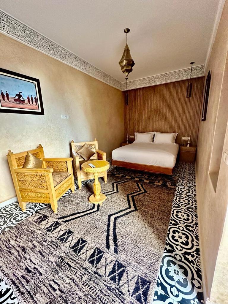 Click Riad & Spa *