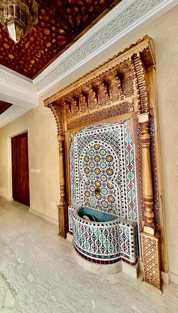 Click Riad & Spa * Marrakesh
