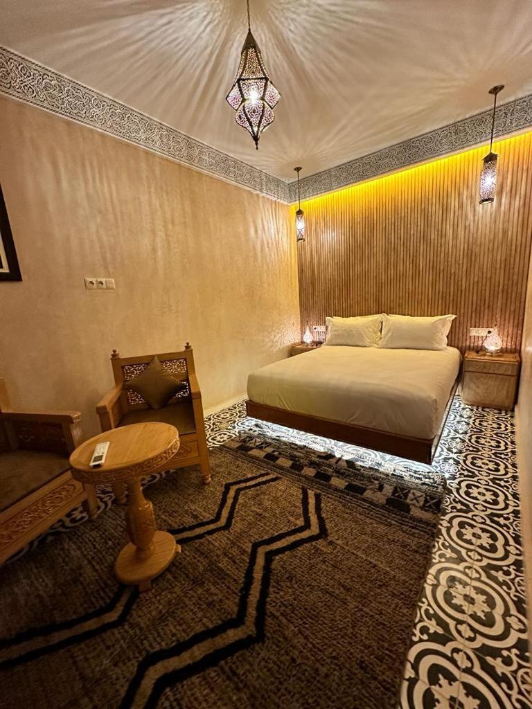 Guest house Click Riad & Spa Marrakesh