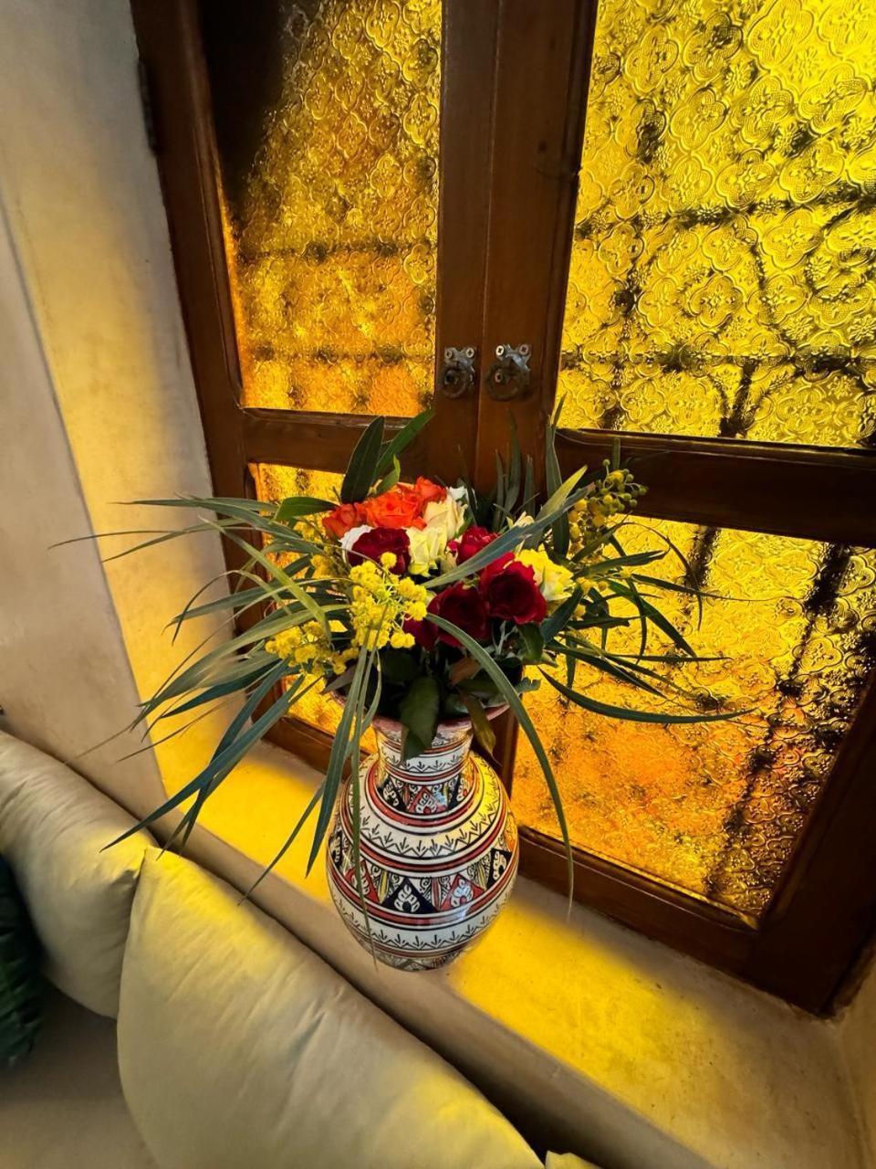 Guest house Click Riad & Spa