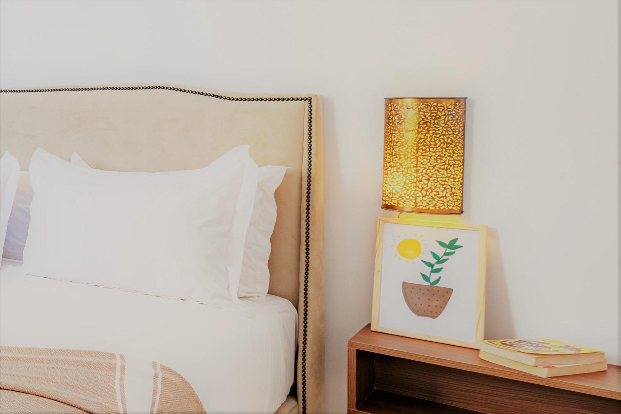Appartement Familial A Marrakech