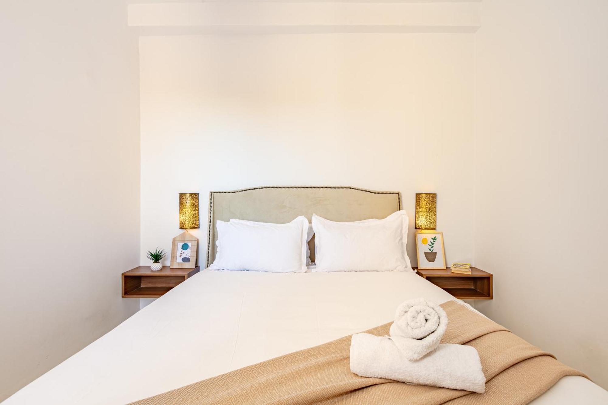 Familial A Marrakech Appartement *