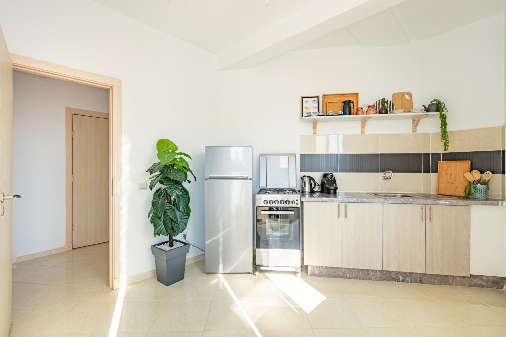 Familial A Marrakech Appartement Marrakesh