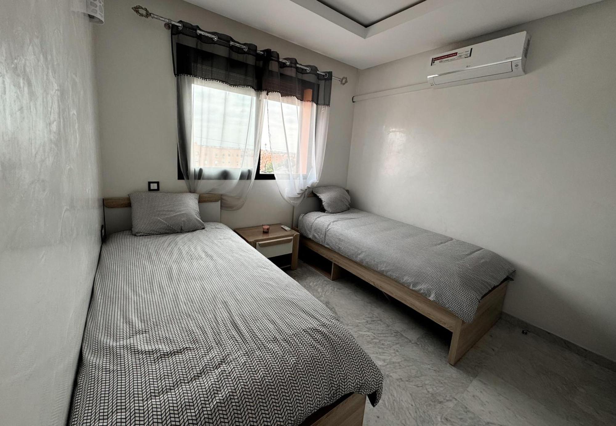 Appartement A Marrakech Marrakesh