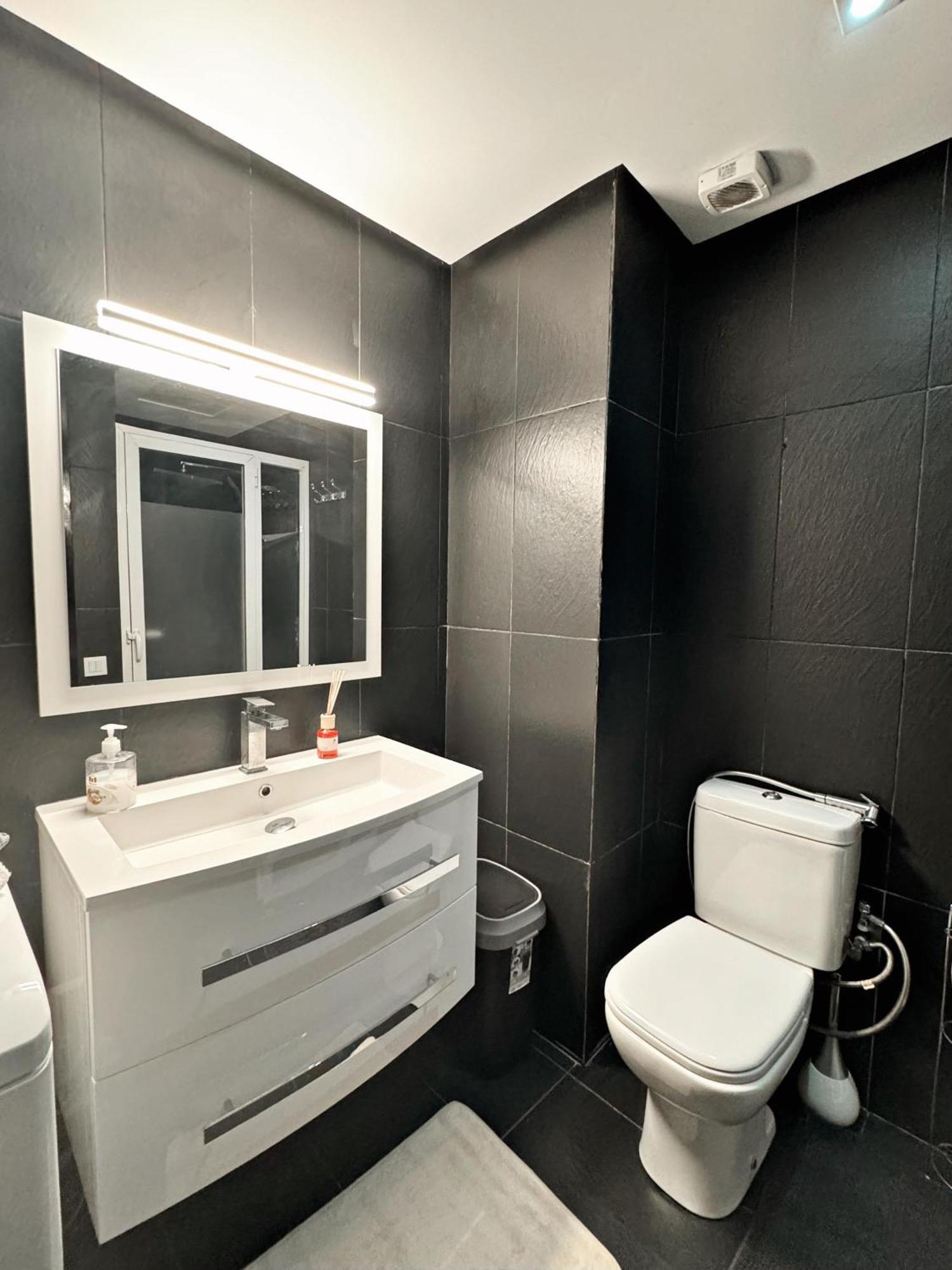 Appartement A Marrakech