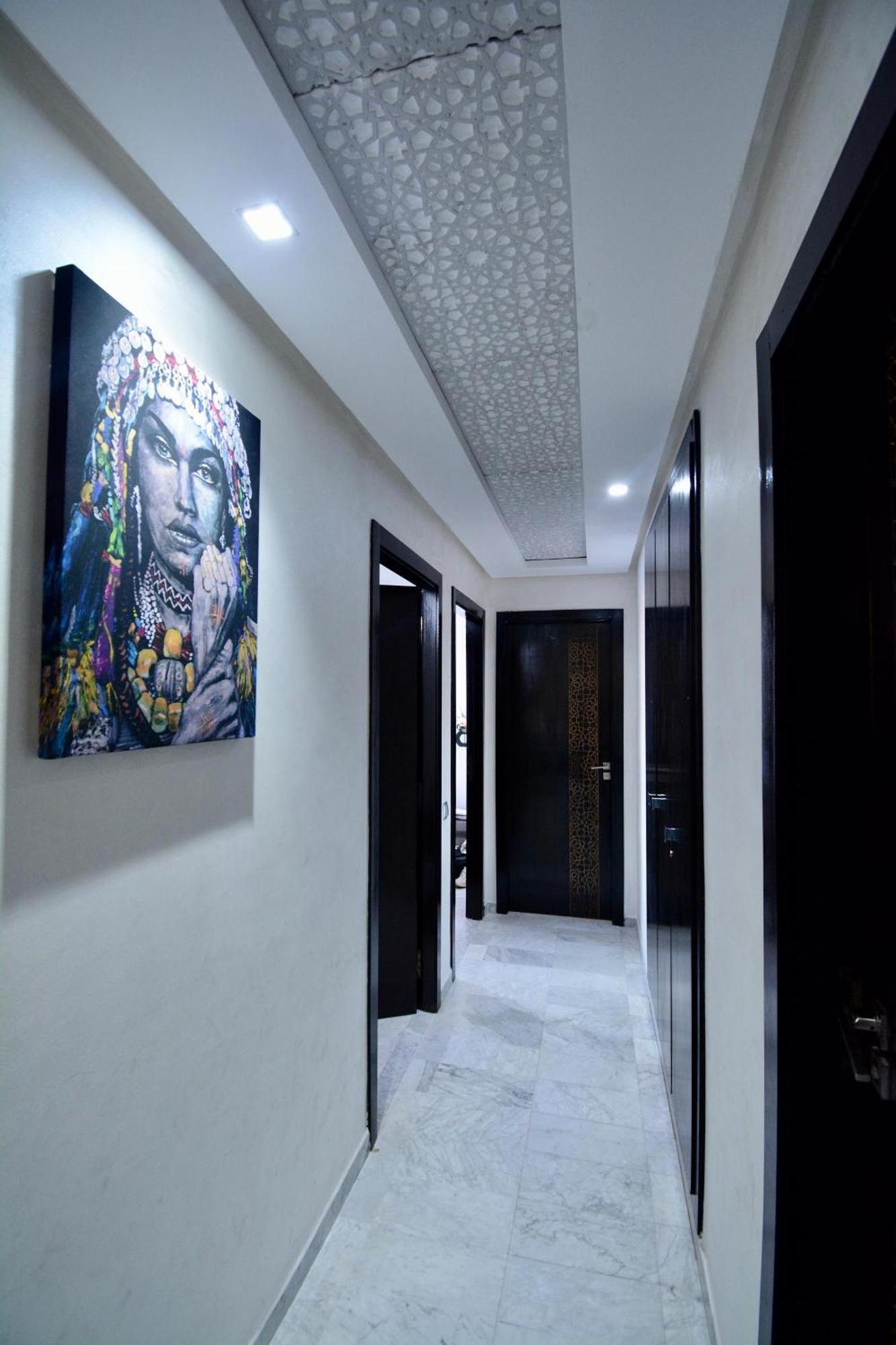 A Marrakech Appartement *