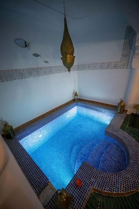 Holiday home Dekkak