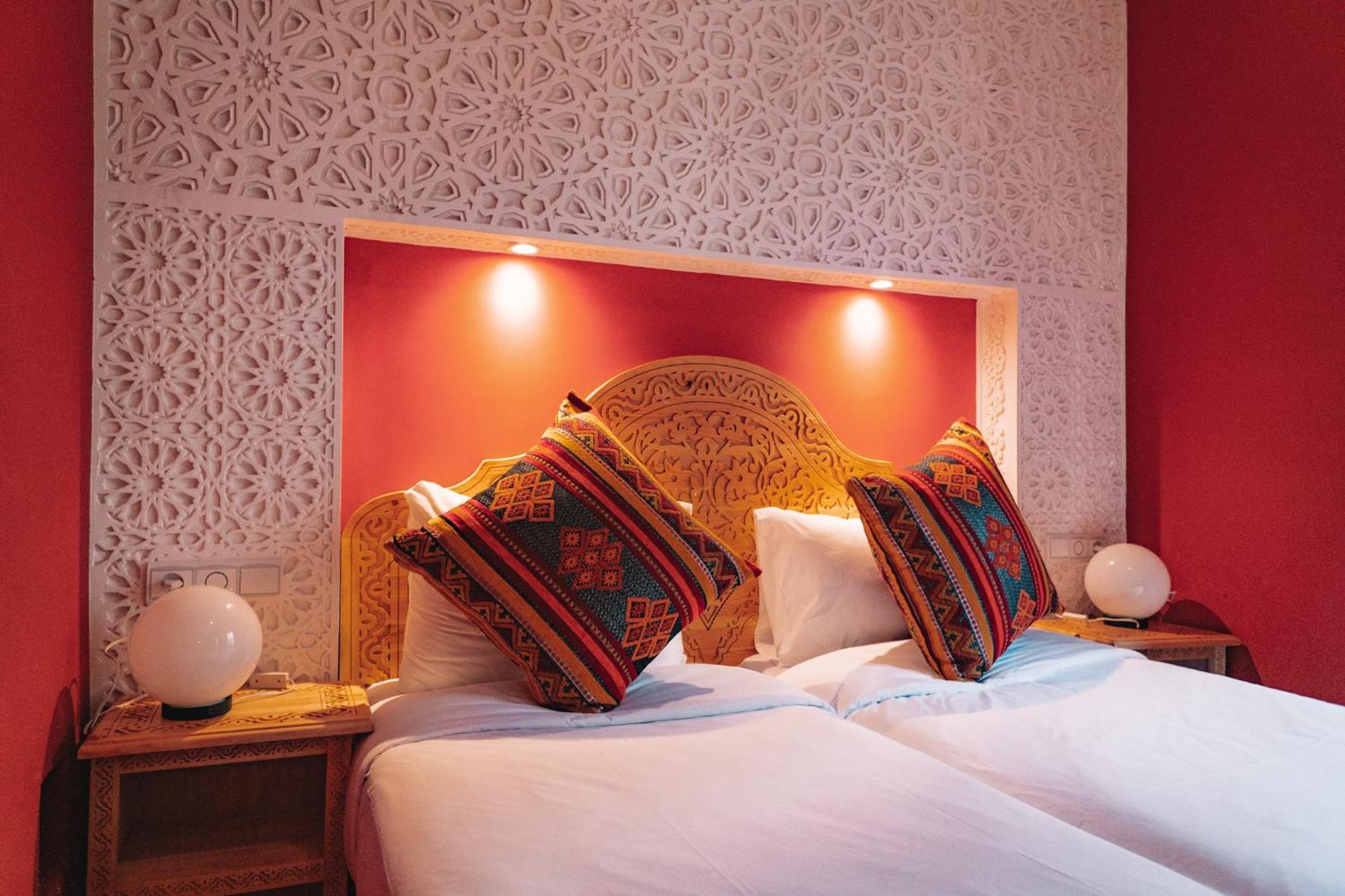 Equity Point Marrakech * Marrakesh