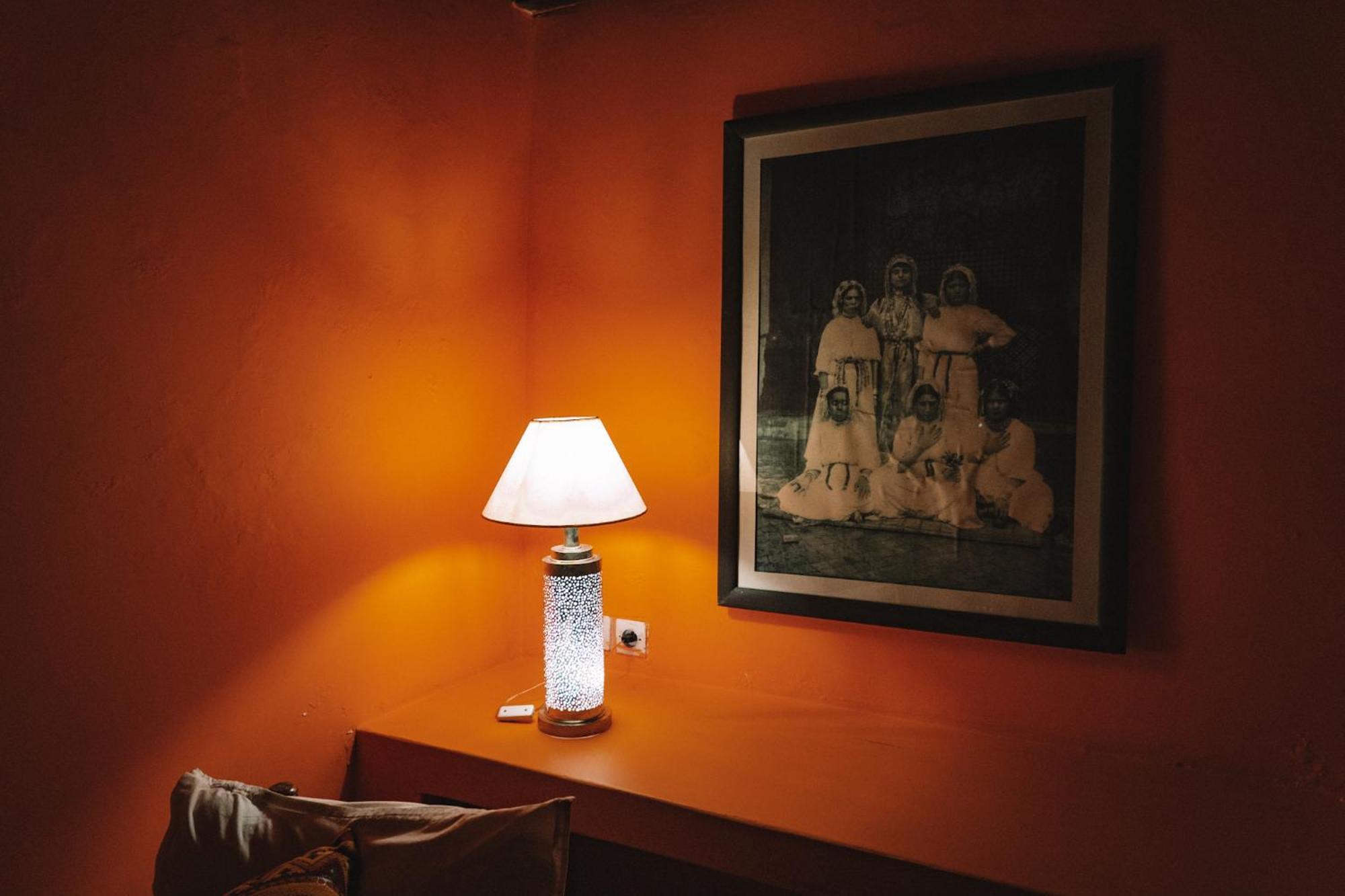 Hostel Equity Point Marrakech