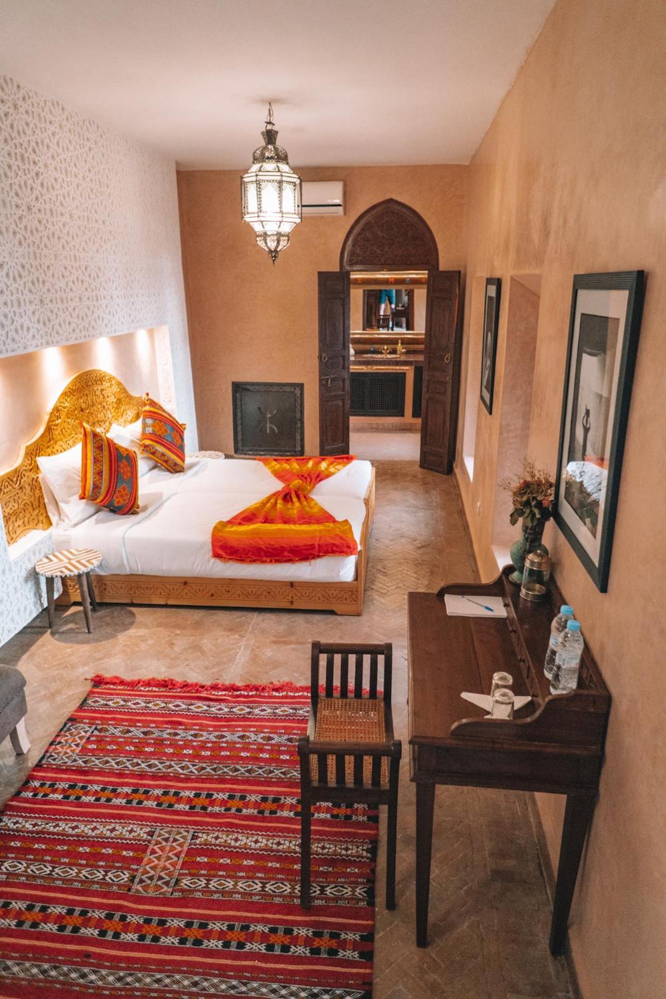 Equity Point Marrakech Hostel