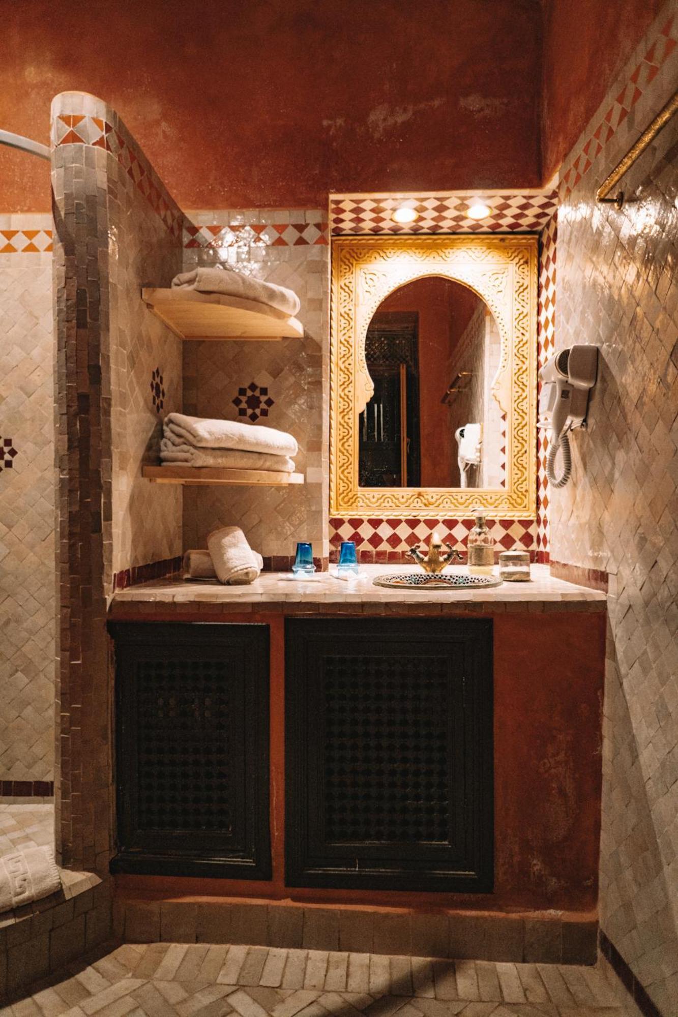 Hostel Equity Point Marrakech