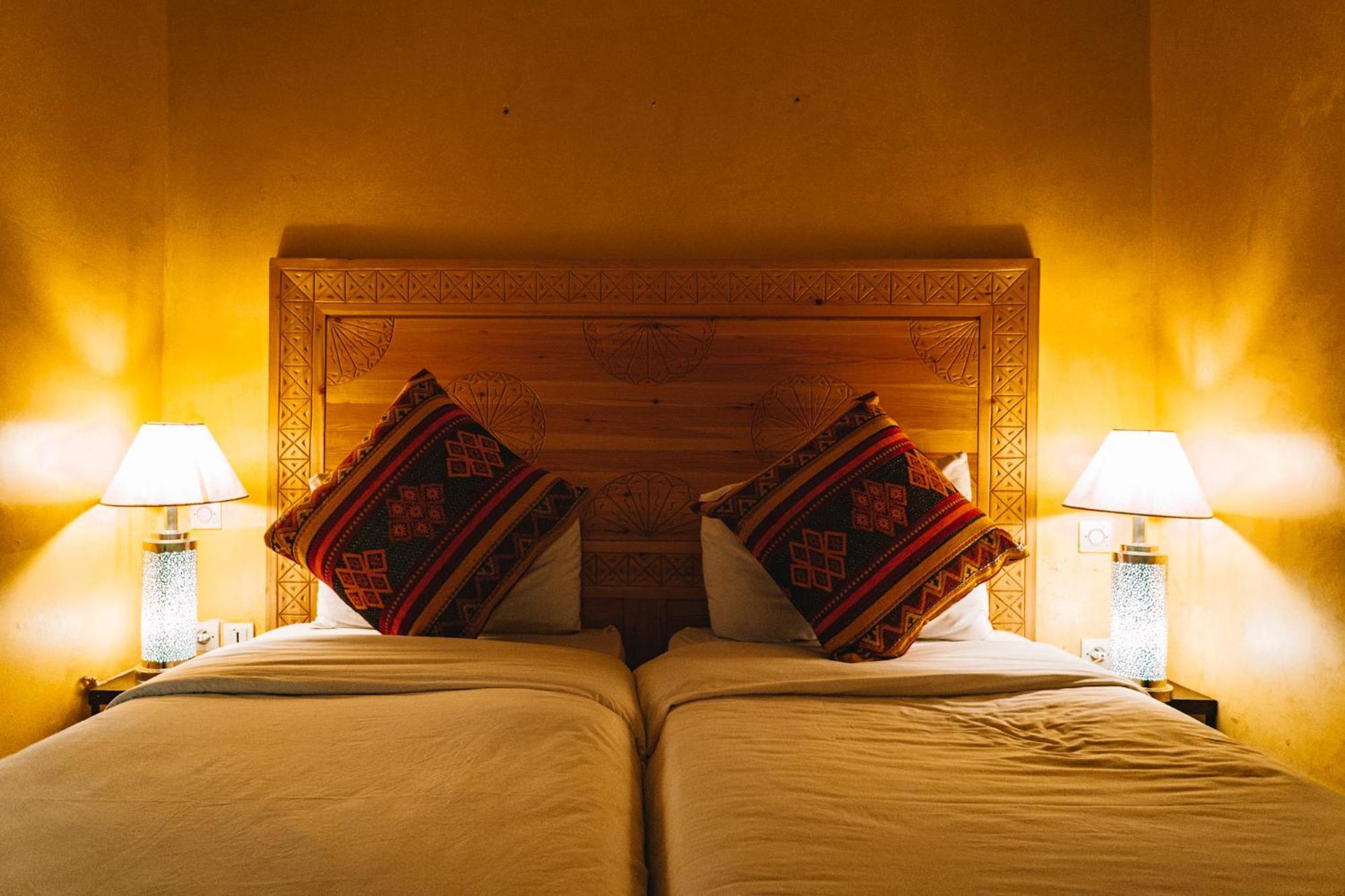Equity Point Marrakech Hostel