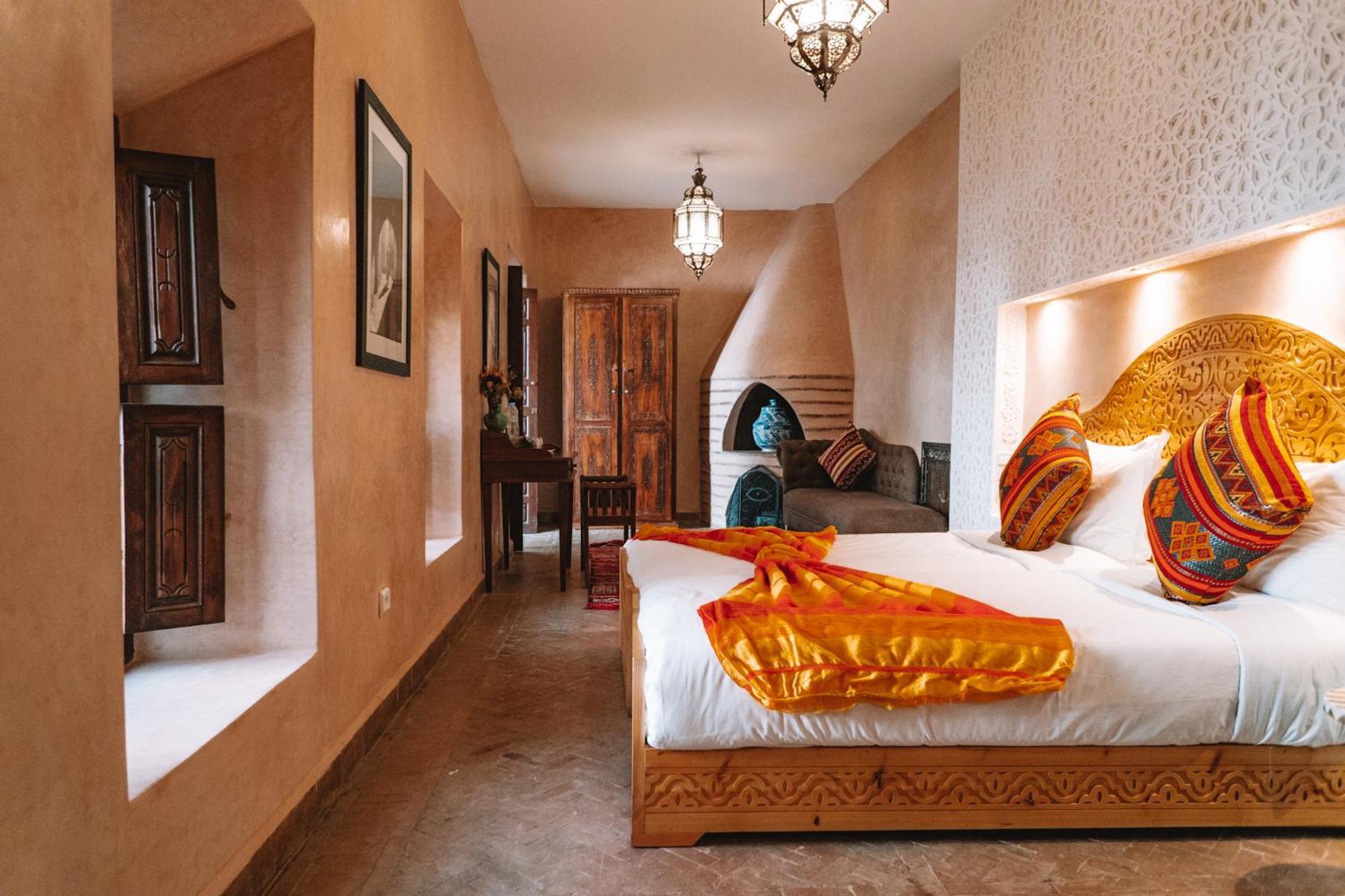 Equity Point Marrakech Marrakesh