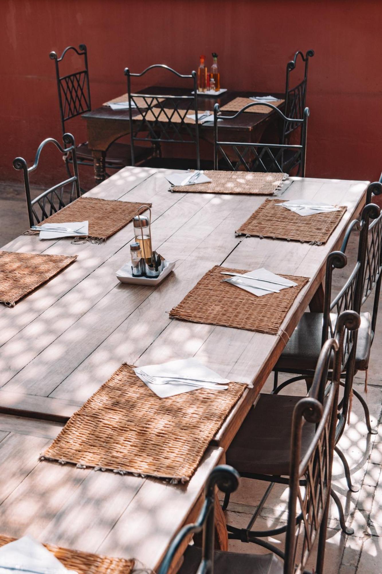 Equity Point Marrakech * Marrakesh