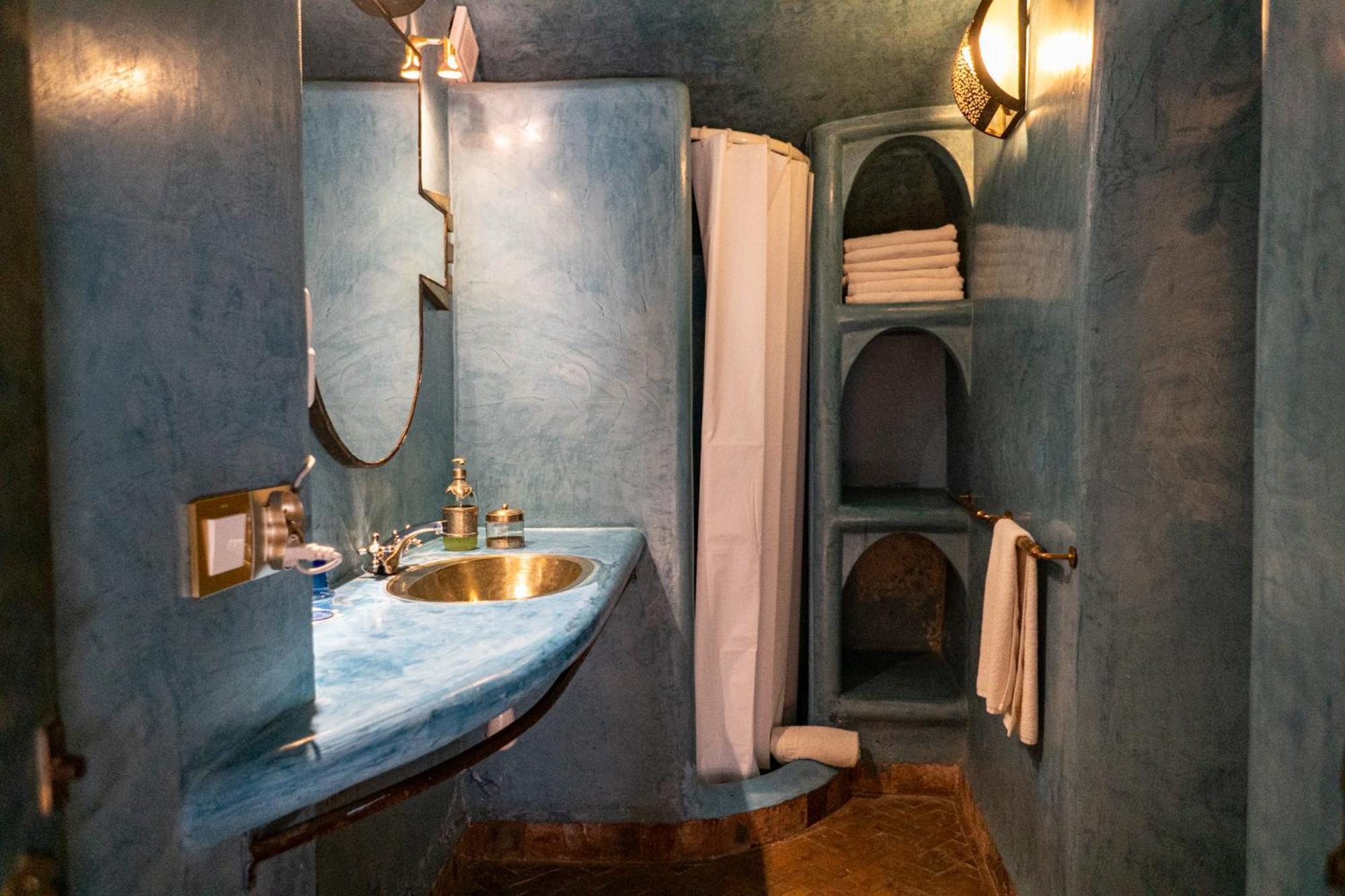 Hostel Equity Point Marrakech